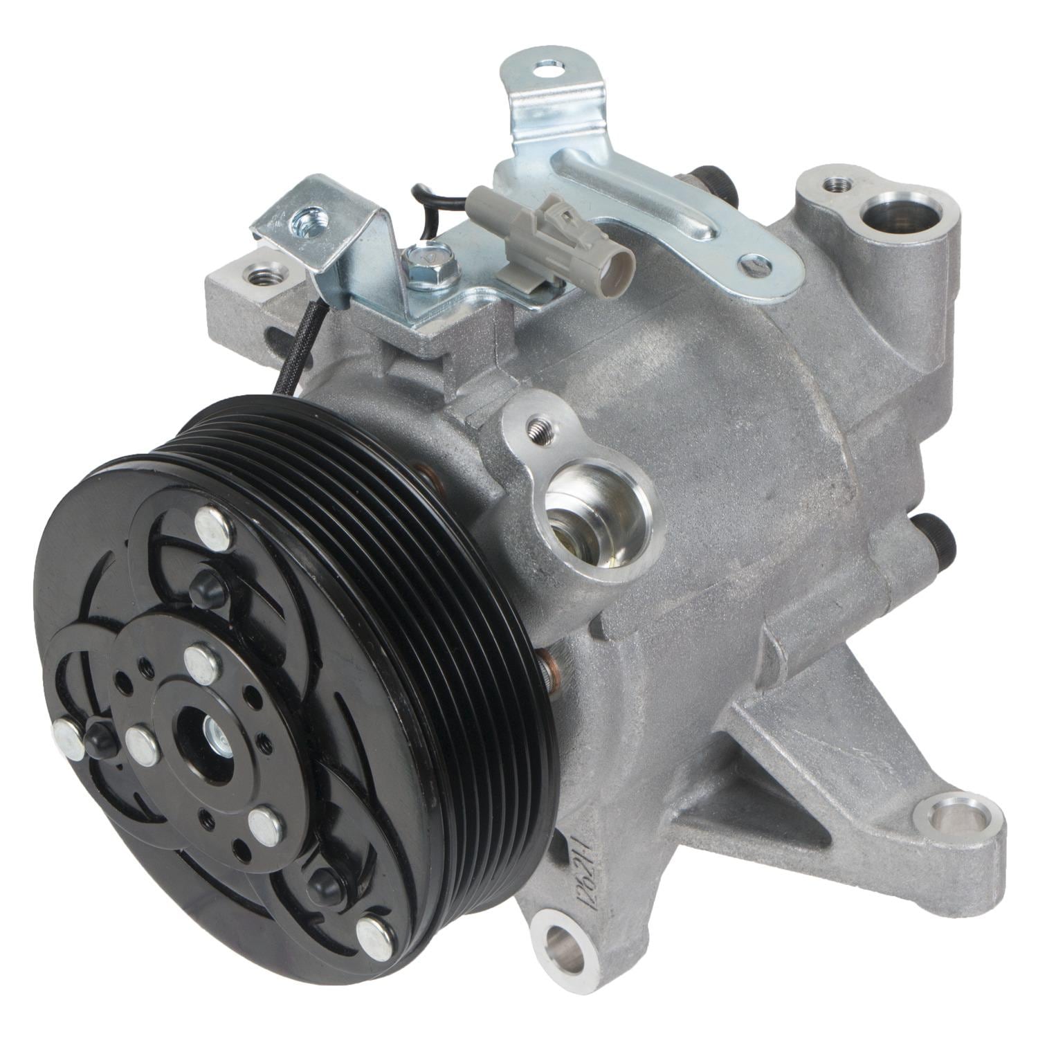 Four Seasons New A/C Compressor With Clutch 58493 | AutoZone