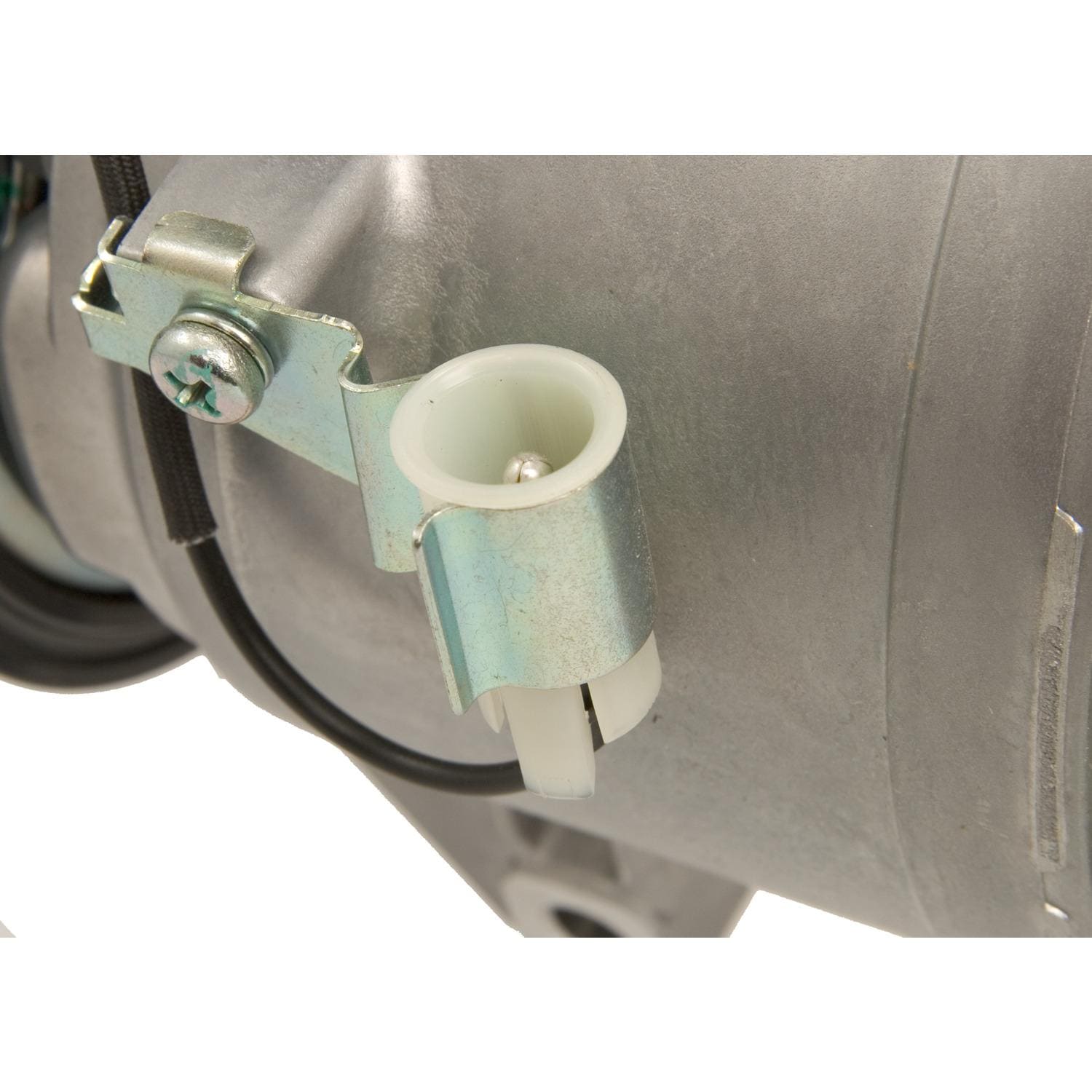 Four Seasons New A/C Compressor With Clutch 58544 | AutoZone