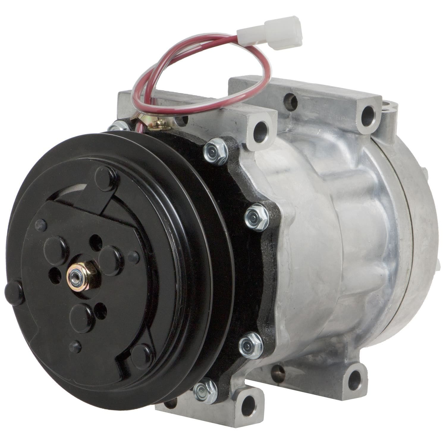 Four Seasons New A/C Compressor With Clutch 58575 | AutoZone