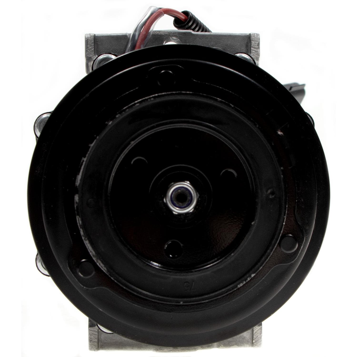 Four Seasons New A/C Compressor With Clutch 58597 | AutoZone