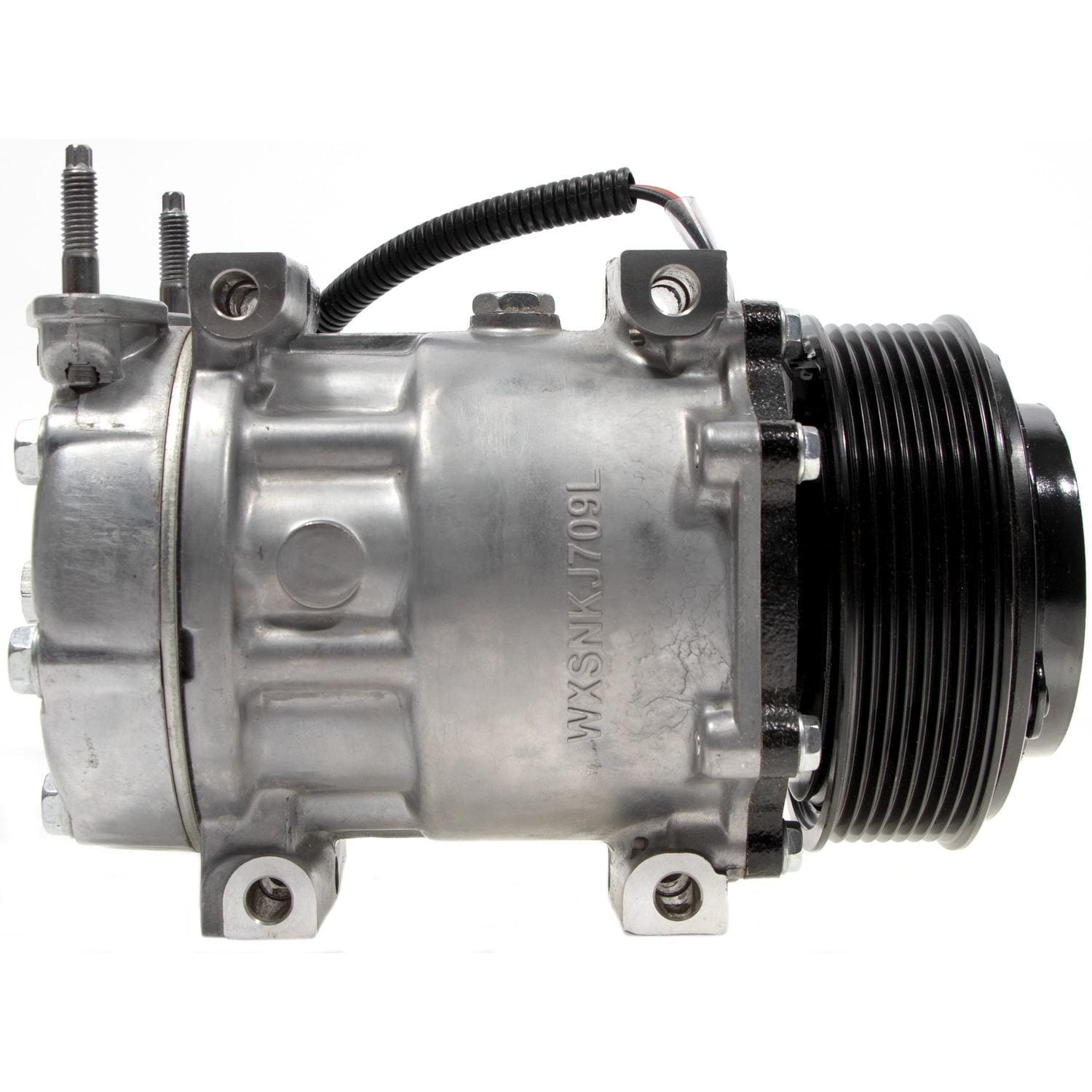 Four Seasons New A/C Compressor With Clutch 58598 | AutoZone