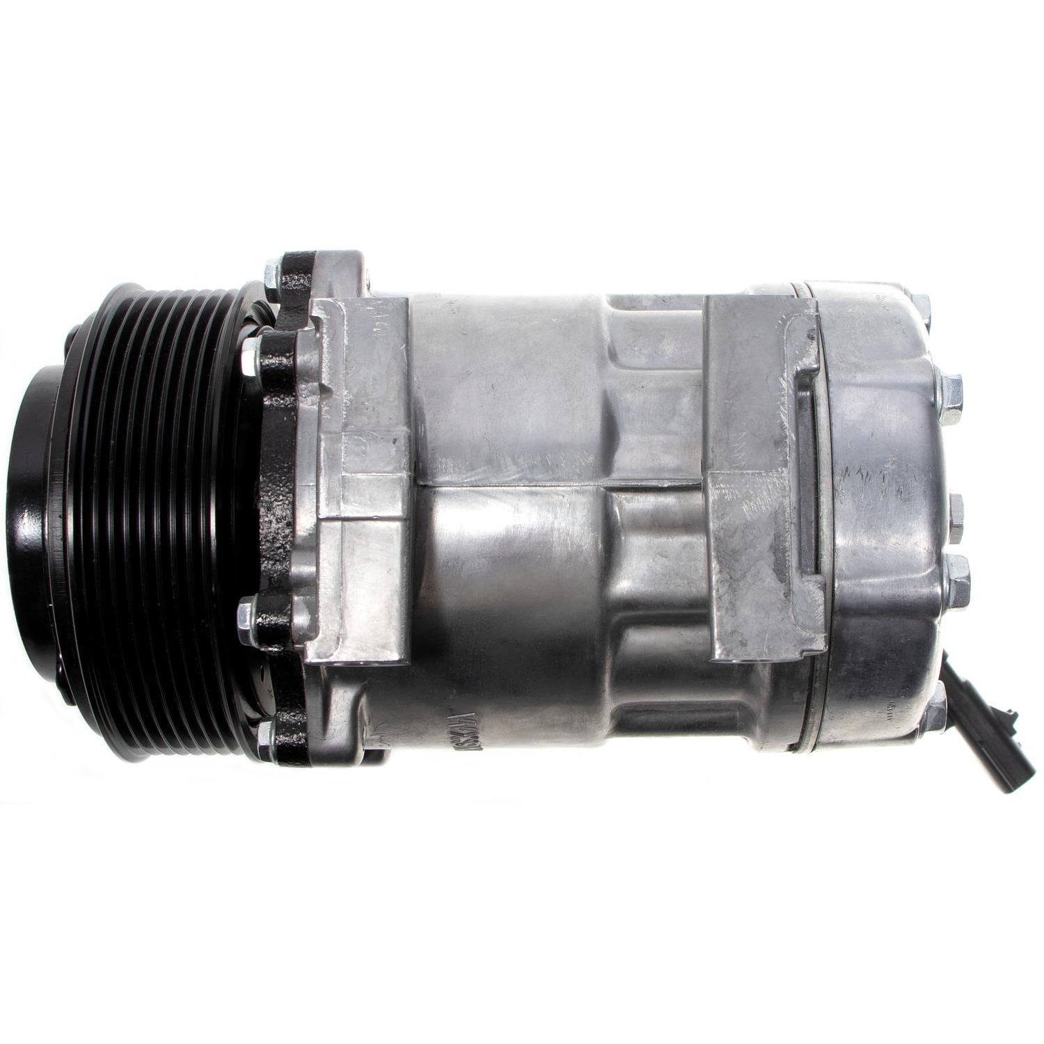 Four Seasons New A/C Compressor With Clutch 58598 | AutoZone