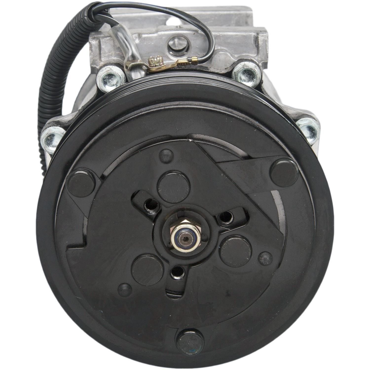 Four Seasons New A/C Compressor With Clutch 58632 | AutoZone