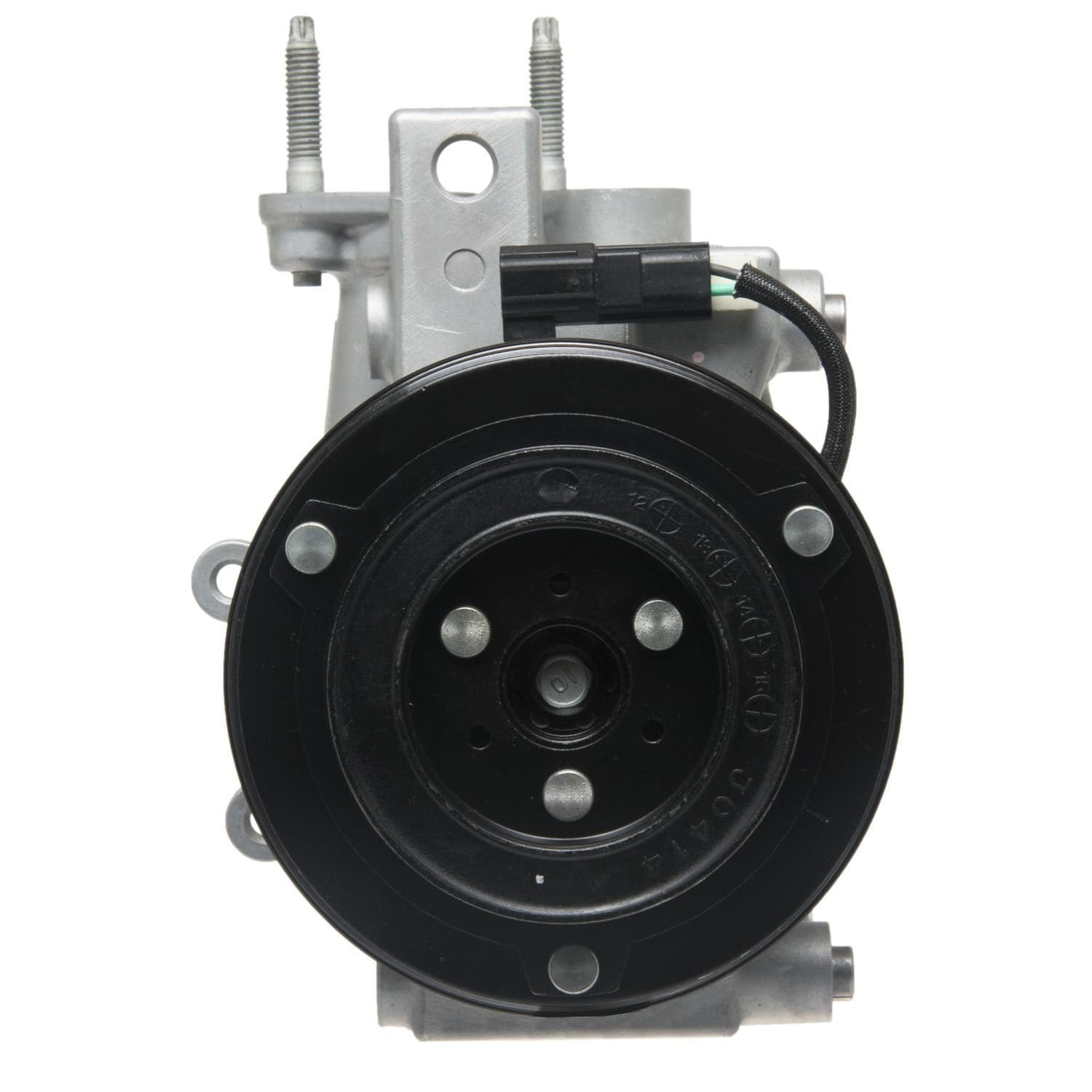 Four Seasons New A/C Compressor with Clutch 58664 | AutoZone