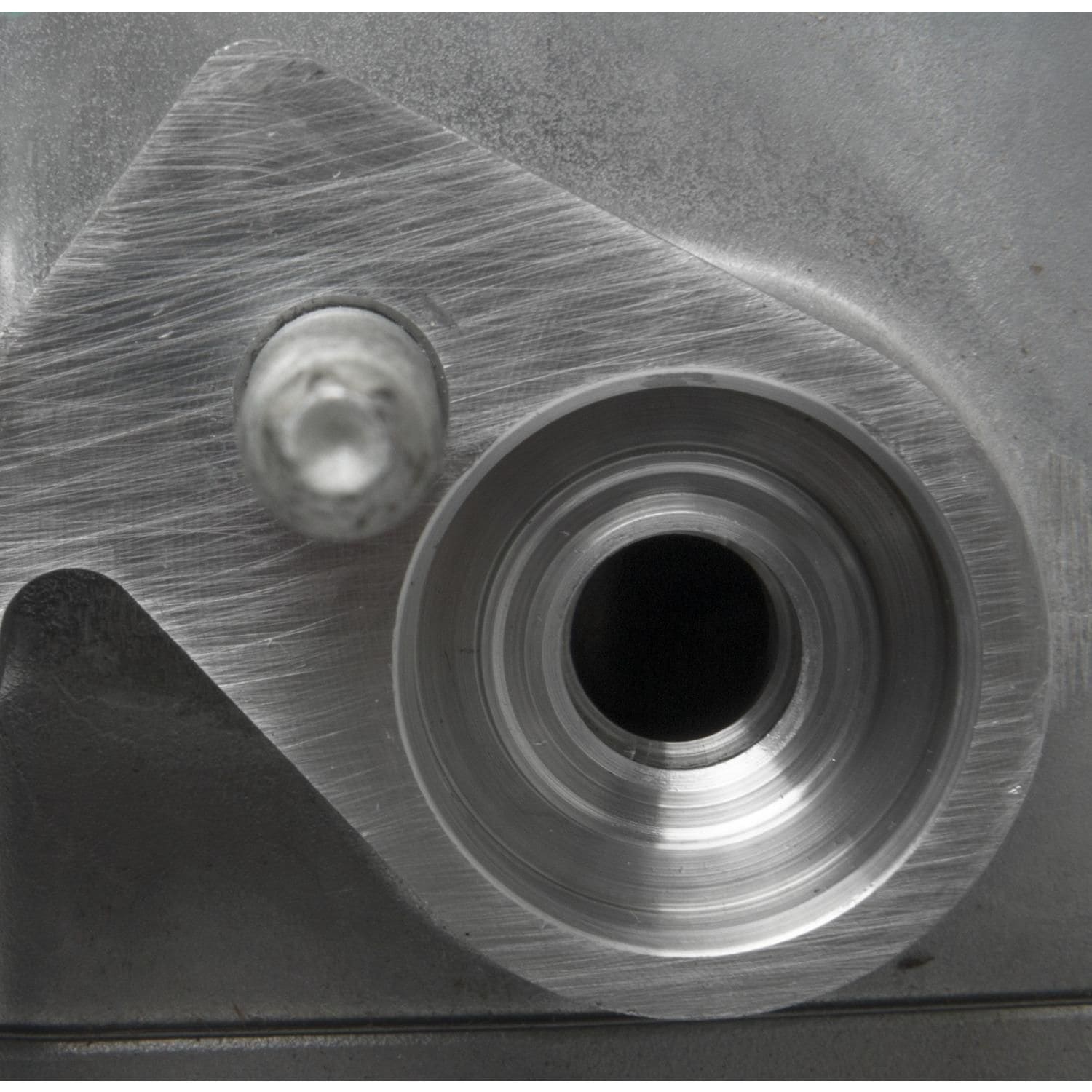 Four Seasons New A/C Compressor with Clutch 58664 | AutoZone