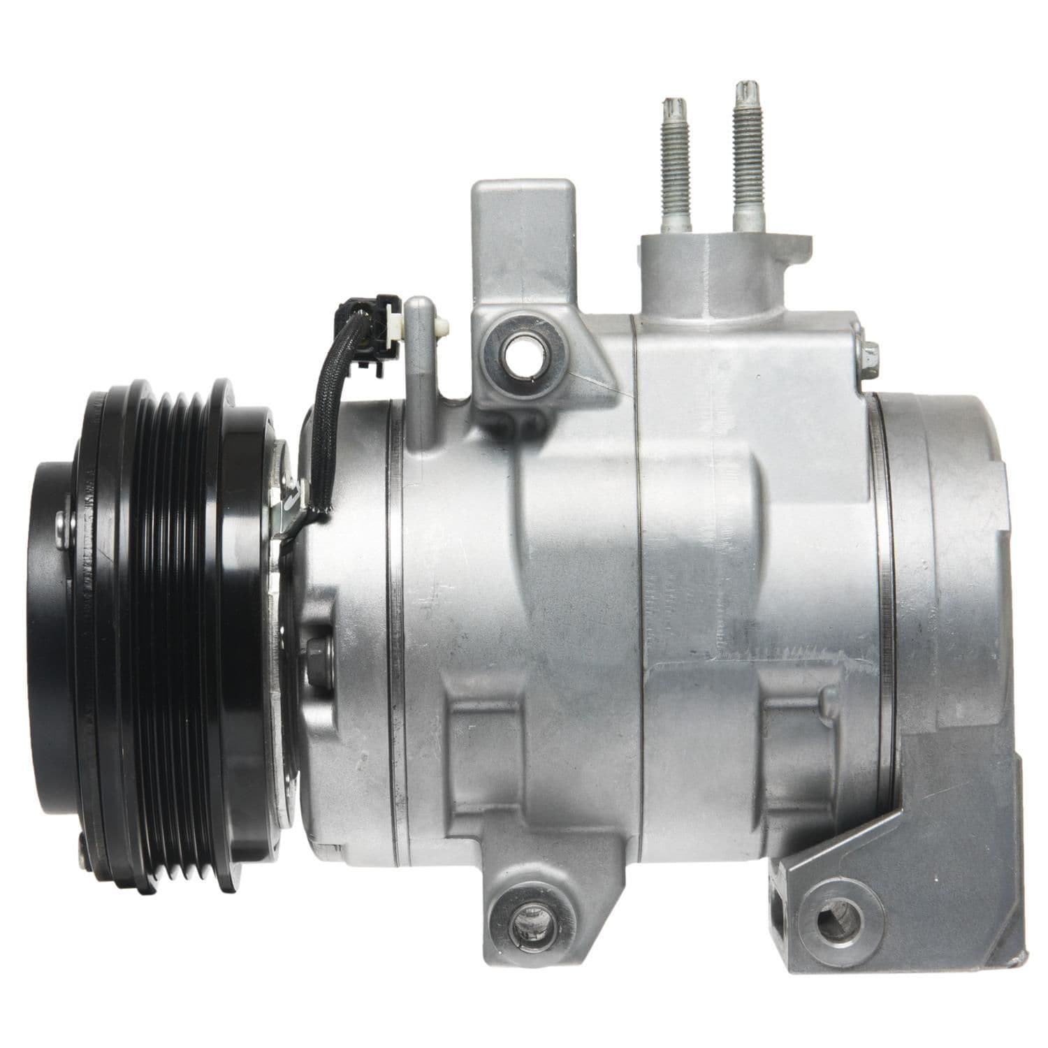 Four Seasons New A/C Compressor with Clutch 58664 | AutoZone