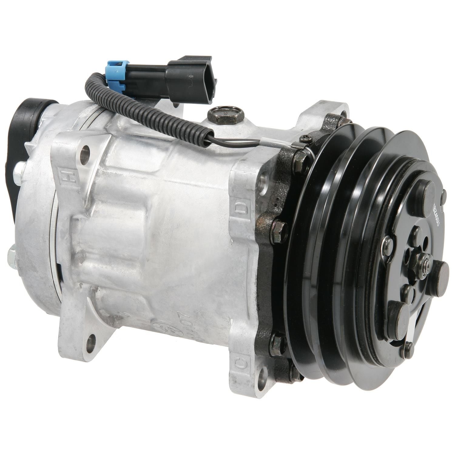 Four Seasons New A/C Compressor With Clutch 58788 for Nissan Murano
