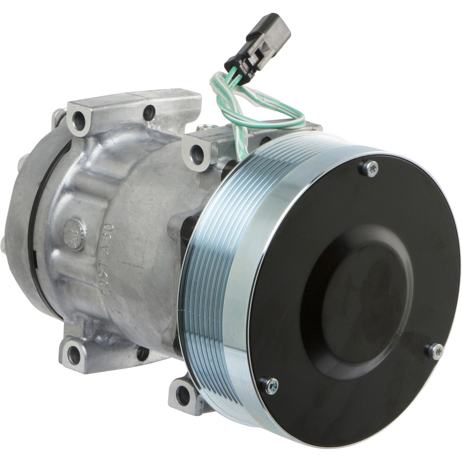 Four Seasons New A/C Compressor With Clutch 58798 for Nissan Murano