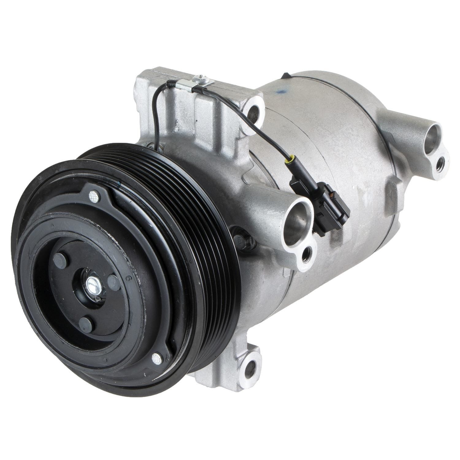 Four Seasons New A/C Compressor With Clutch 58885 | AutoZone