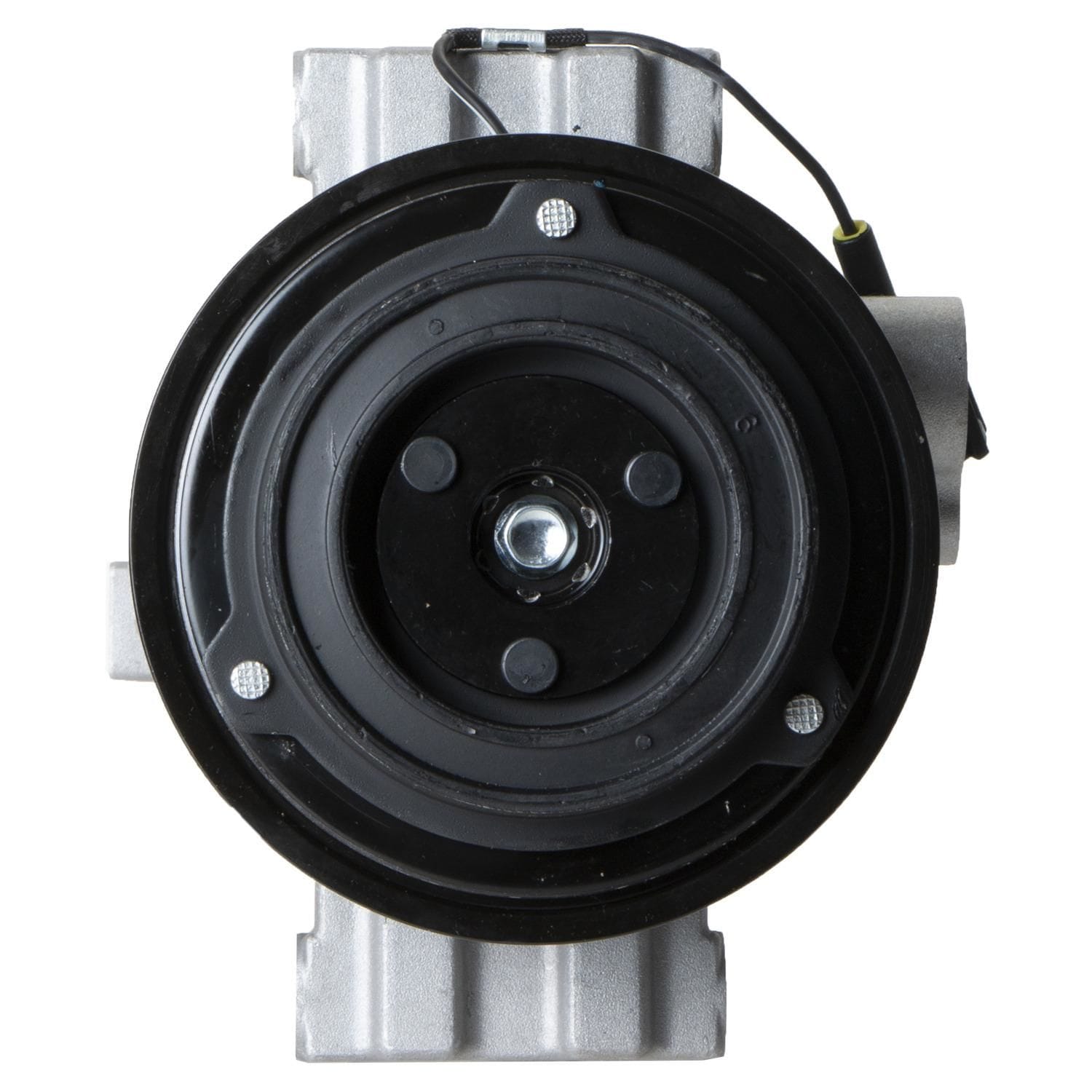 Four Seasons New A/C Compressor With Clutch 58885 | AutoZone