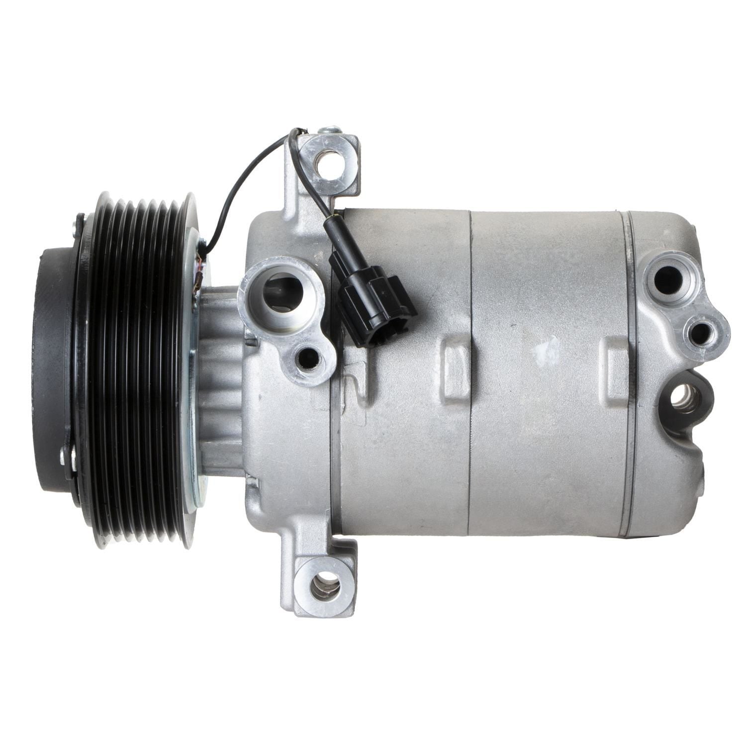 Four Seasons New A/C Compressor With Clutch 58885 | AutoZone