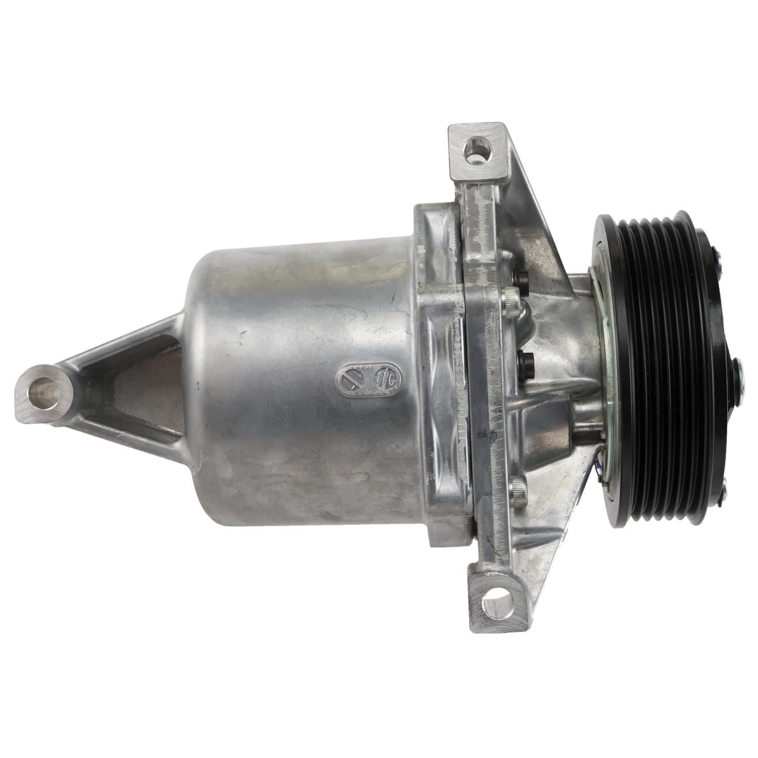 68276 4-Seasons Four-Seasons A/C AC Compressor With Clutch For Daewoo Leganza 96361682764 - View #8