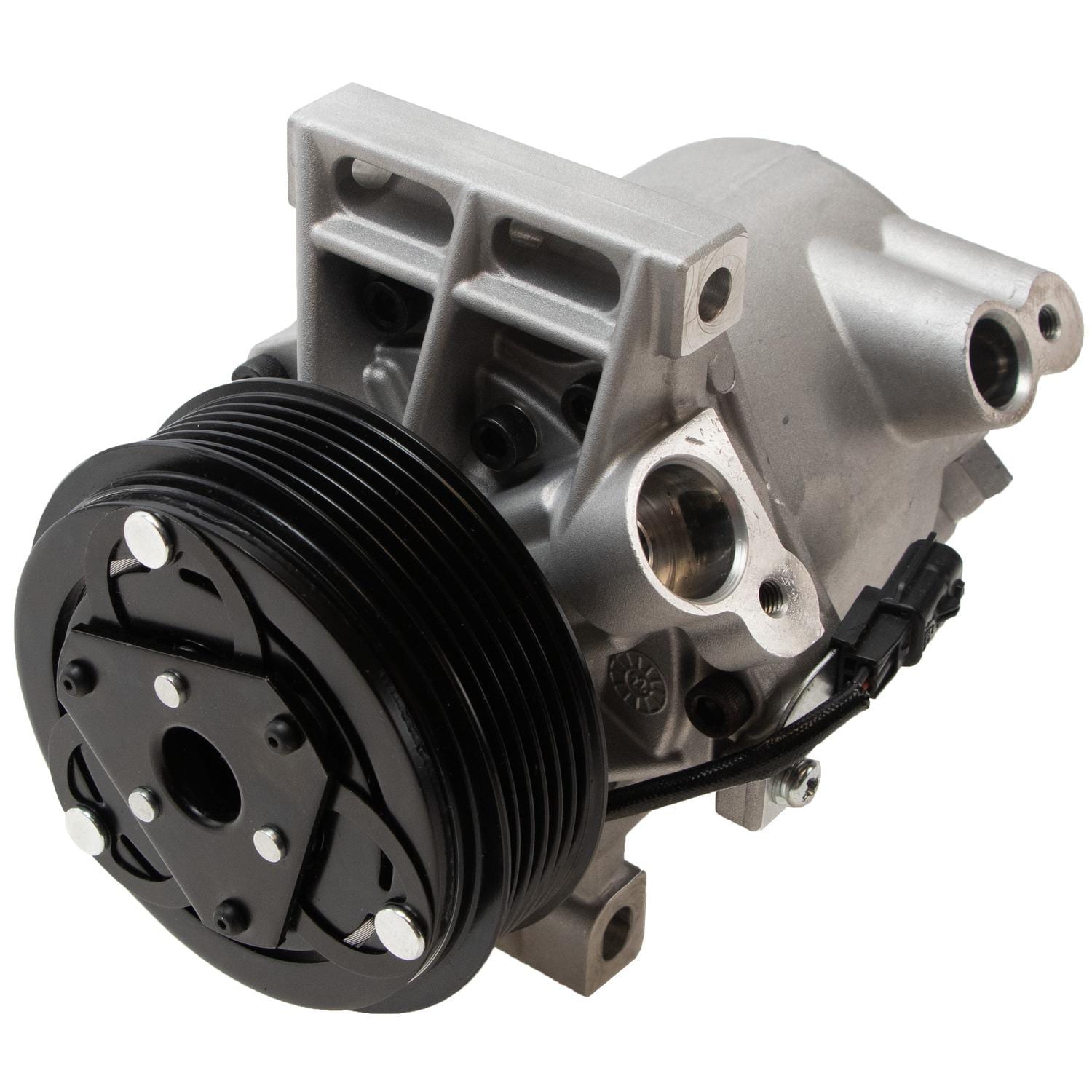 Four Seasons New A/C Compressor With Clutch 58899 | AutoZone