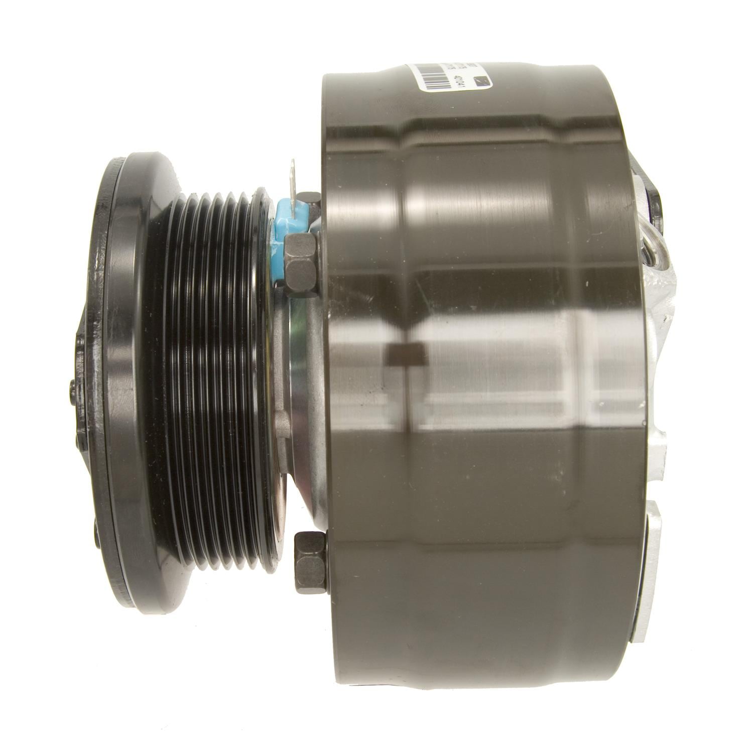 茶 bkS Four Seasons New A/C Compressor With Clutch 58937 | AutoZone