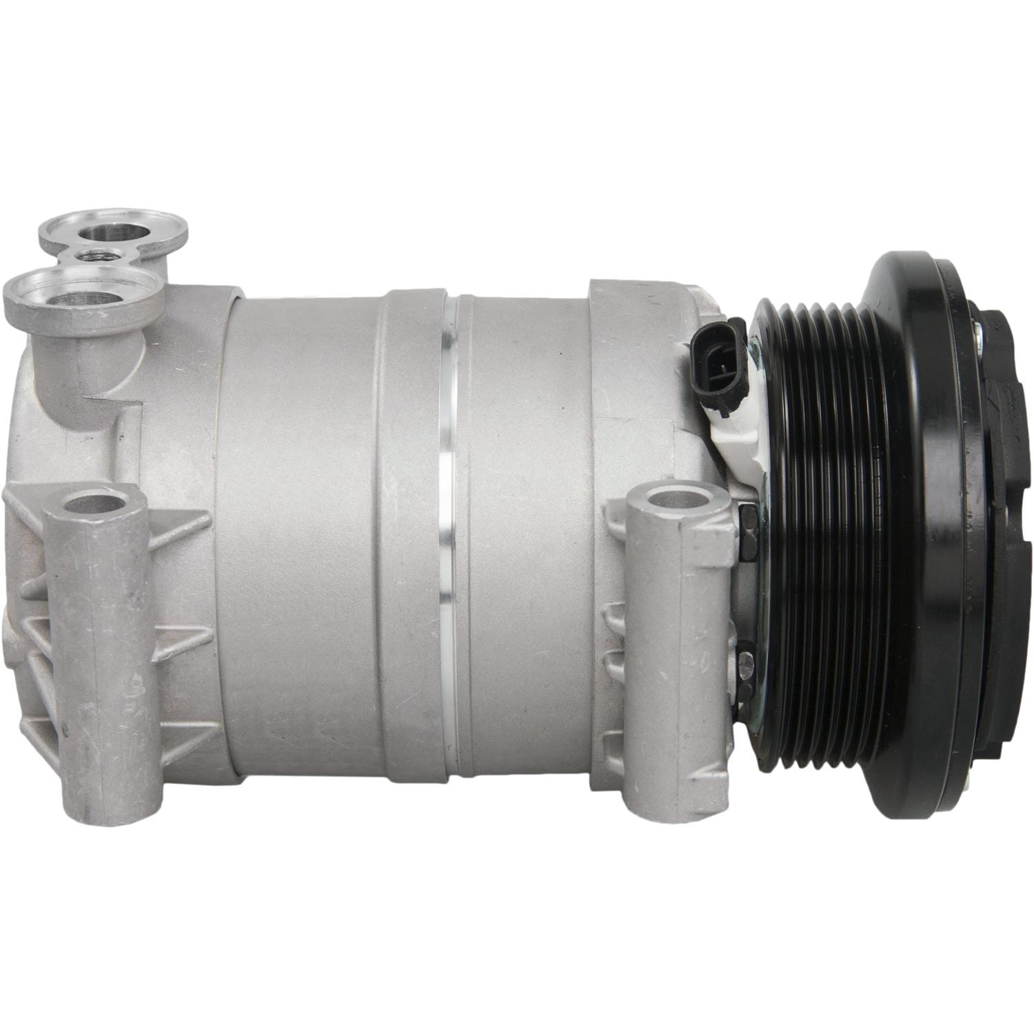 アチ Four Seasons New A/C Compressor With Clutch 58947 | AutoZone