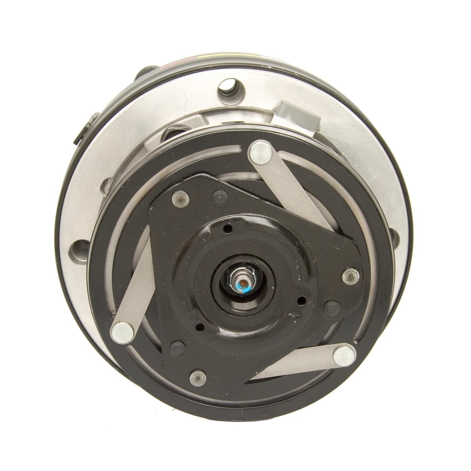 Four Seasons New A/C Compressor With Clutch 58948 | AutoZone