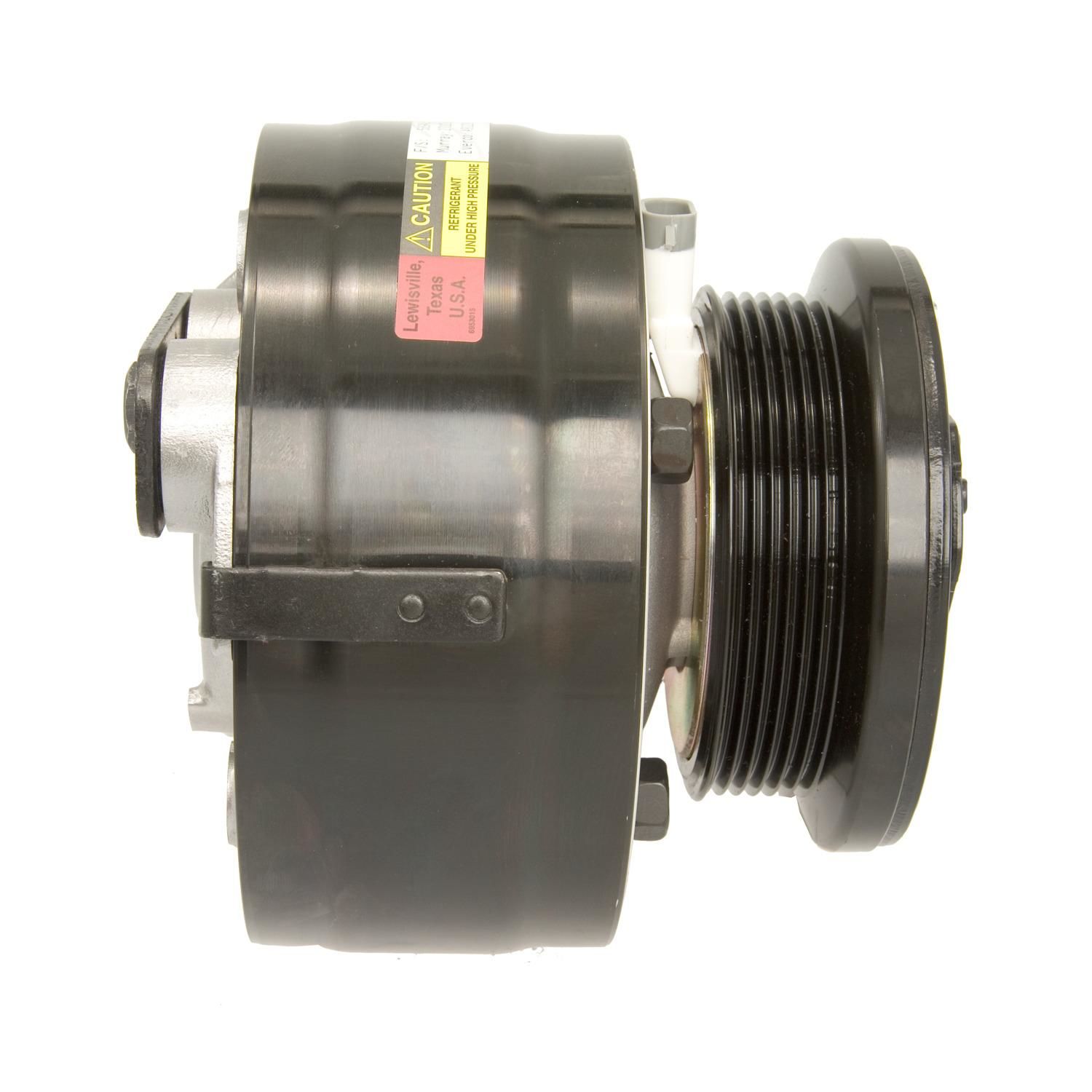 Four Seasons New A/C Compressor With Clutch 58948 | AutoZone
