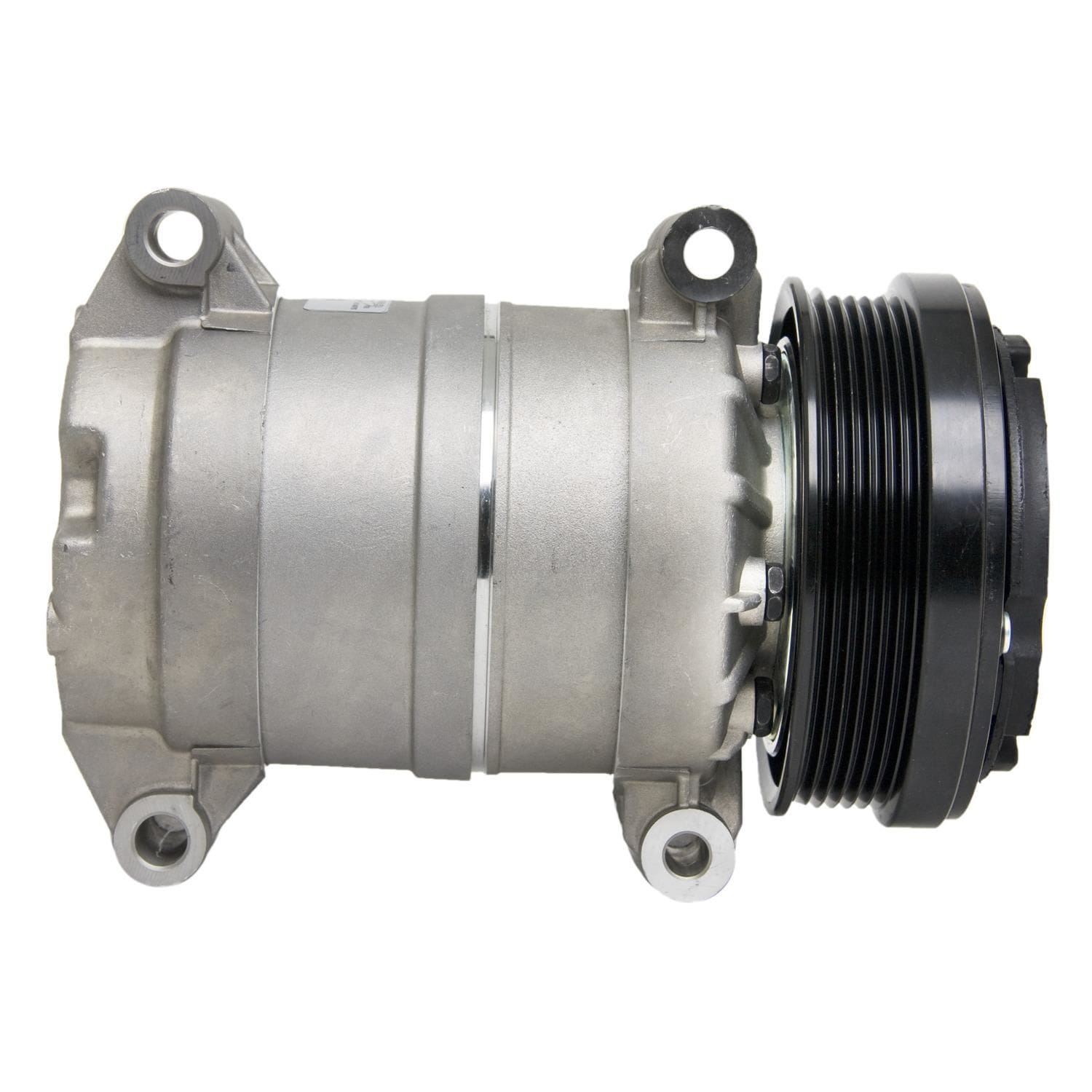 Four Seasons New A/C Compressor With Clutch 58950 | AutoZone