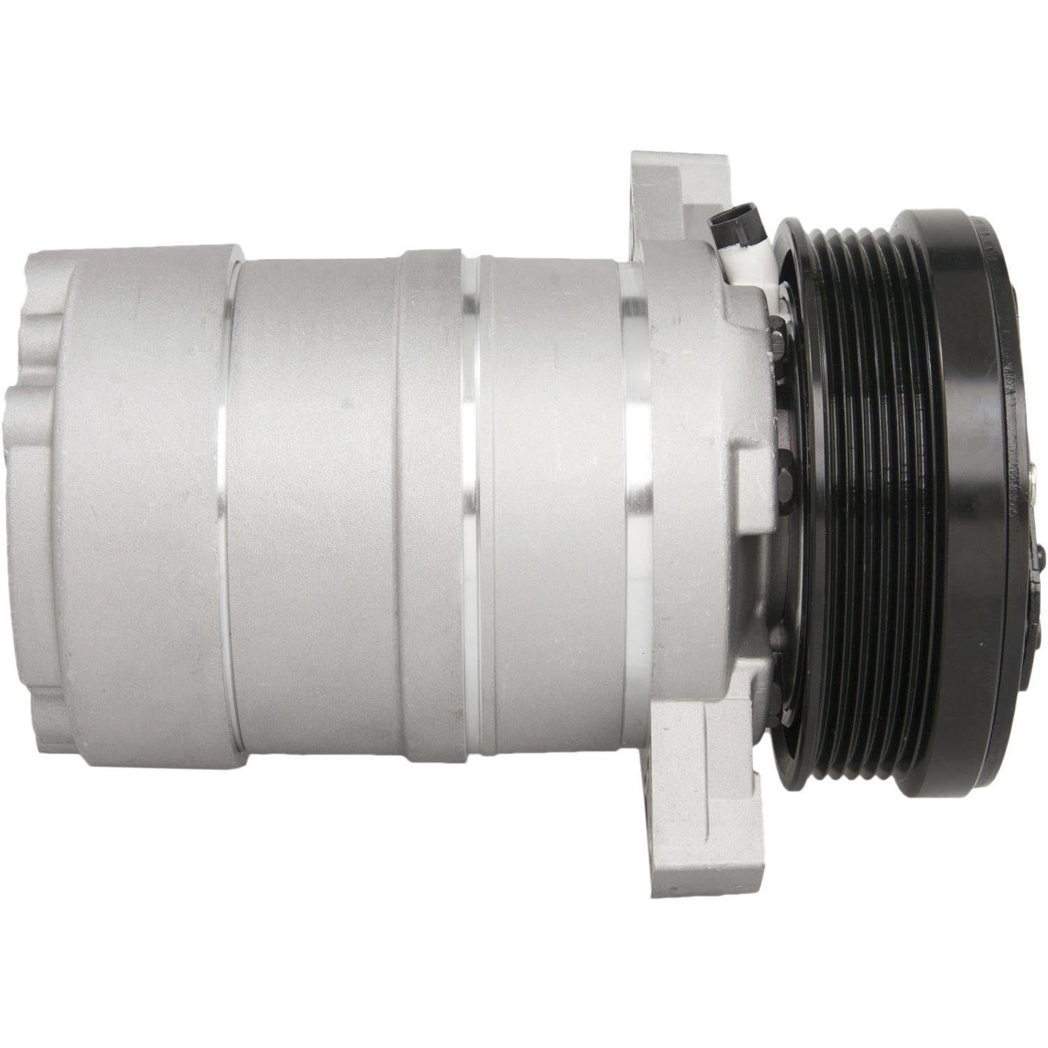 Four Seasons New A/C Compressor With Clutch 58955 | AutoZone