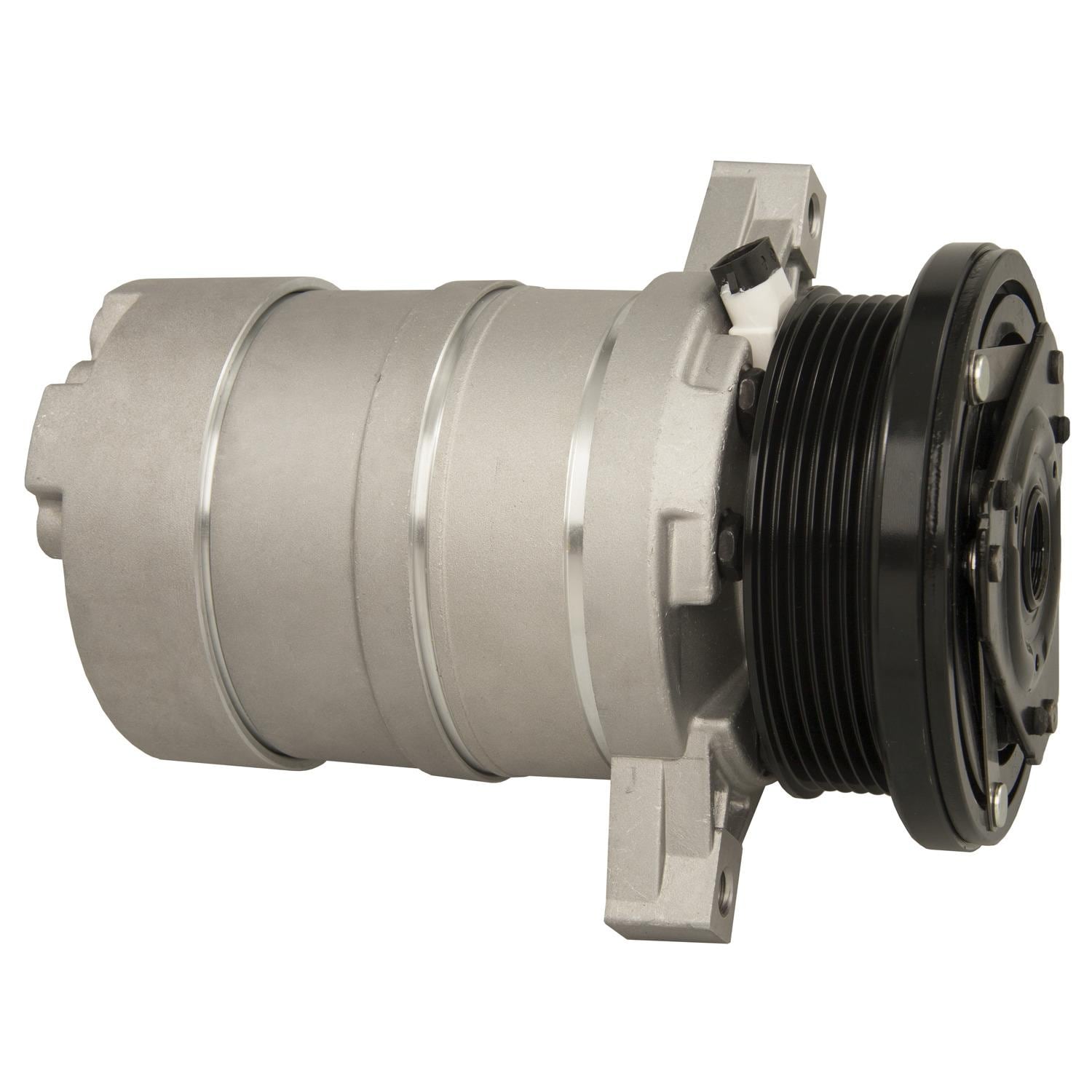 Four Seasons New A/C Compressor with Clutch 58964 | AutoZone