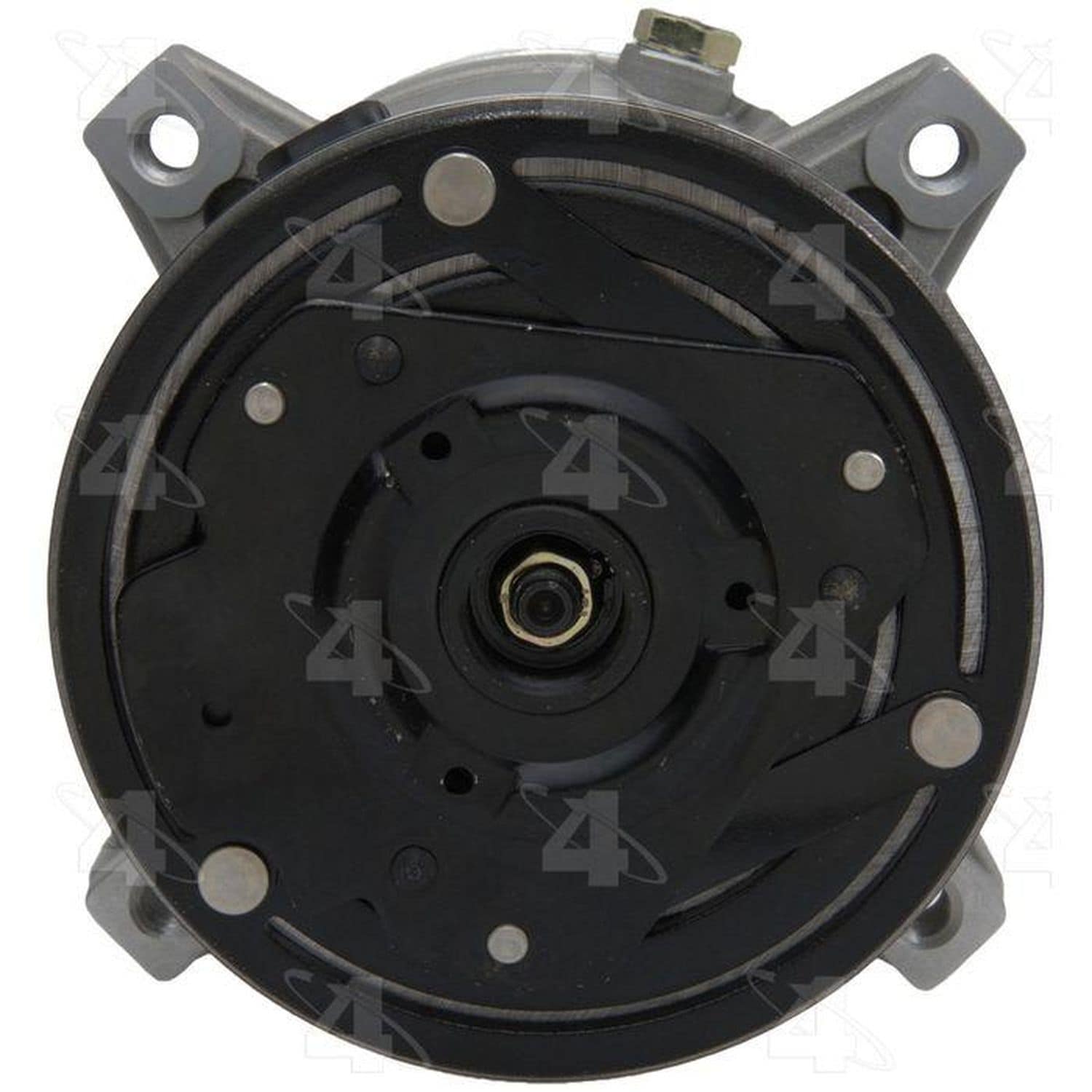 Four Seasons New A/C Compressor with Clutch 58974 | AutoZone