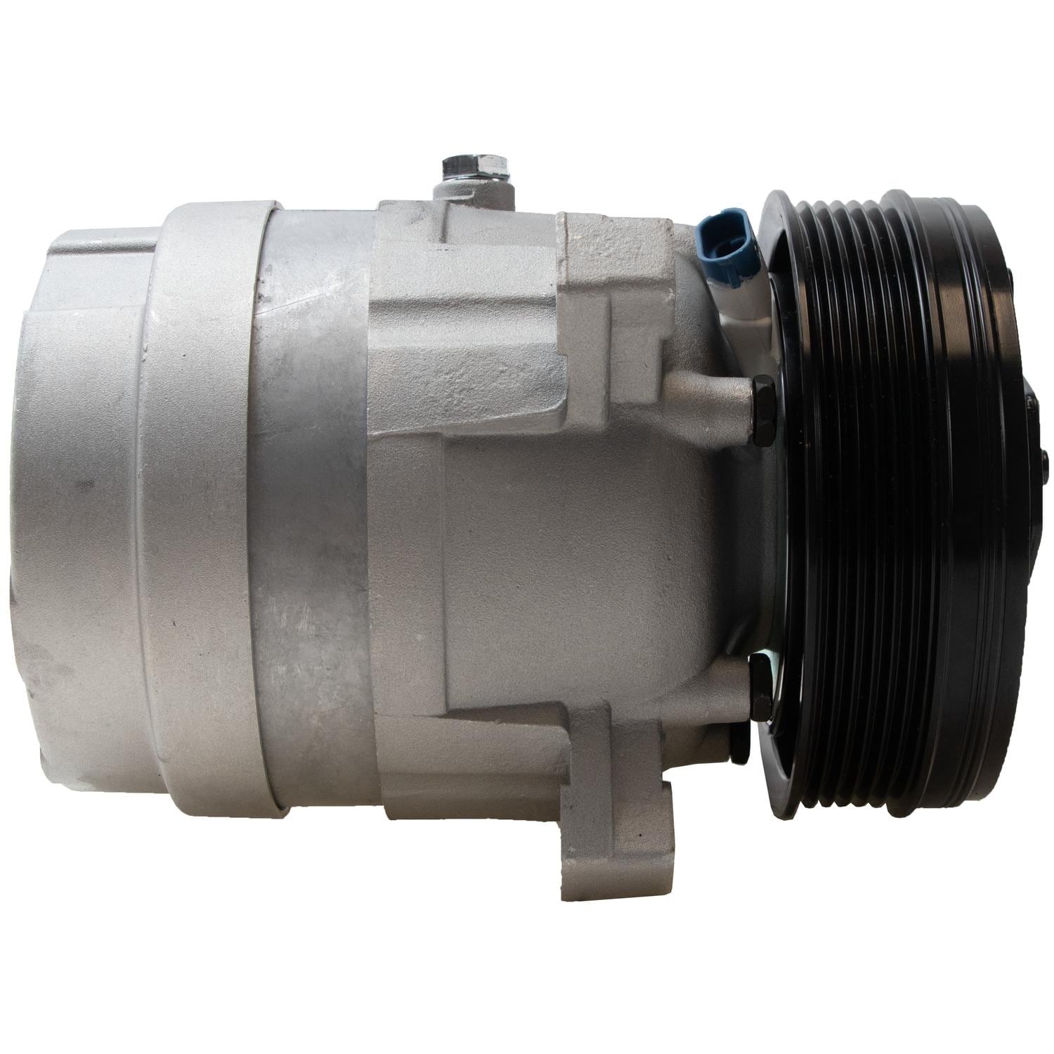 Four Seasons New A/C Compressor with Clutch 58994 | AutoZone