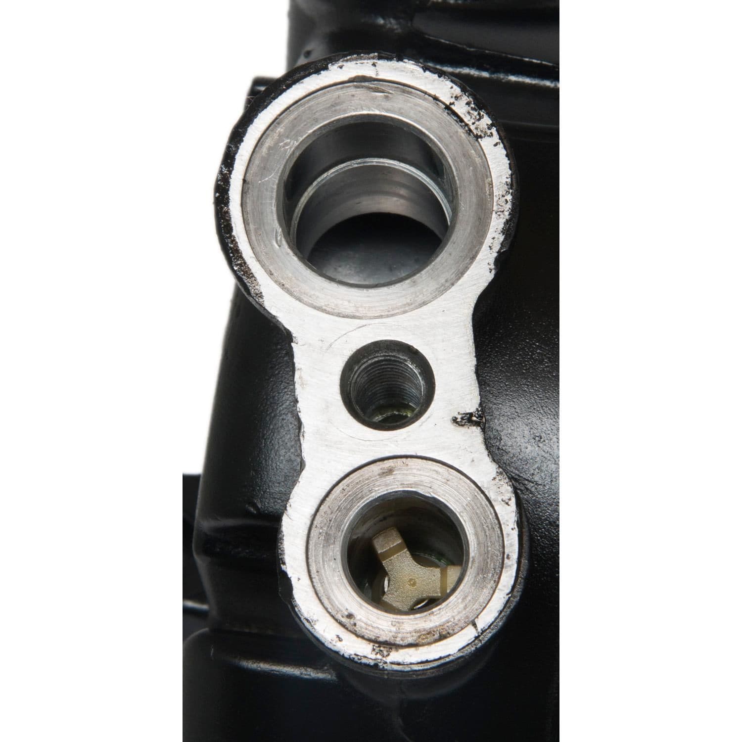 Four Seasons Remanufactured A/C Compressor With Clutch 67221