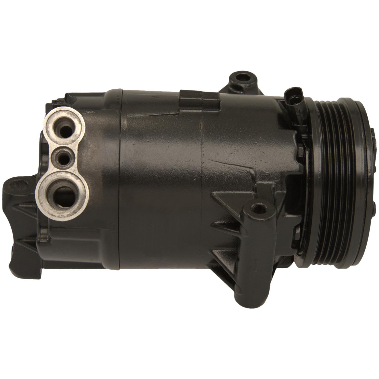 SUNNYページ4 Four Seasons Remanufactured A/C Compressor with Clutch 67275