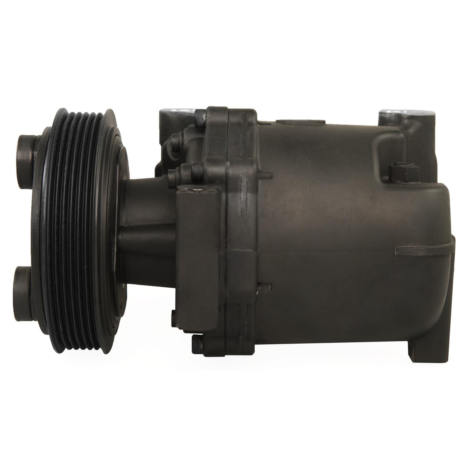 Four Seasons Remanufactured A/C Compressor With Clutch 67457 | AutoZone