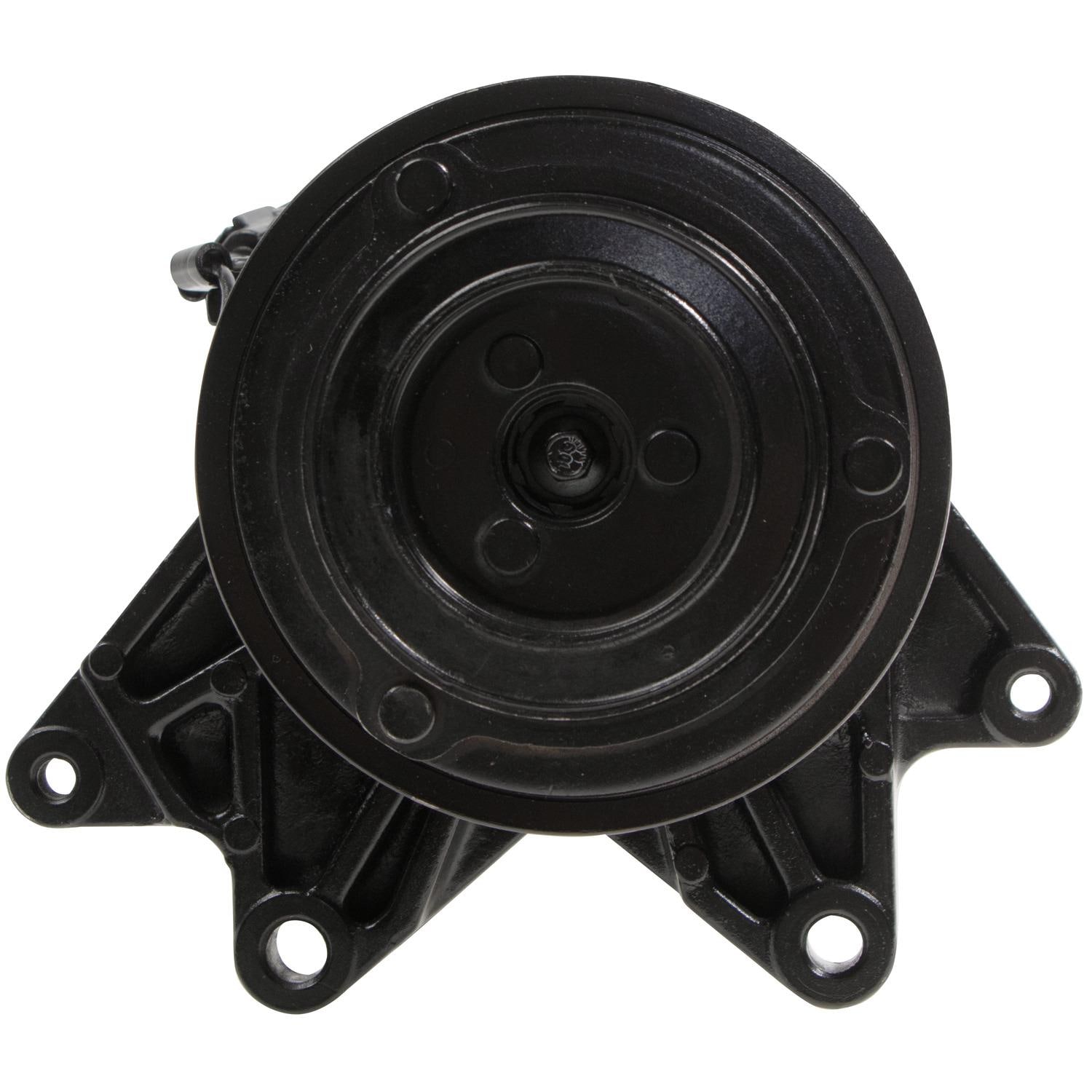Four Seasons Remanufactured A/C Compressor With Clutch 67465