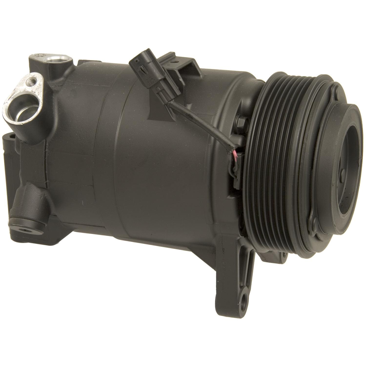 Four Seasons Remanufactured A/C Compressor With Clutch 67671 for Nissan Murano