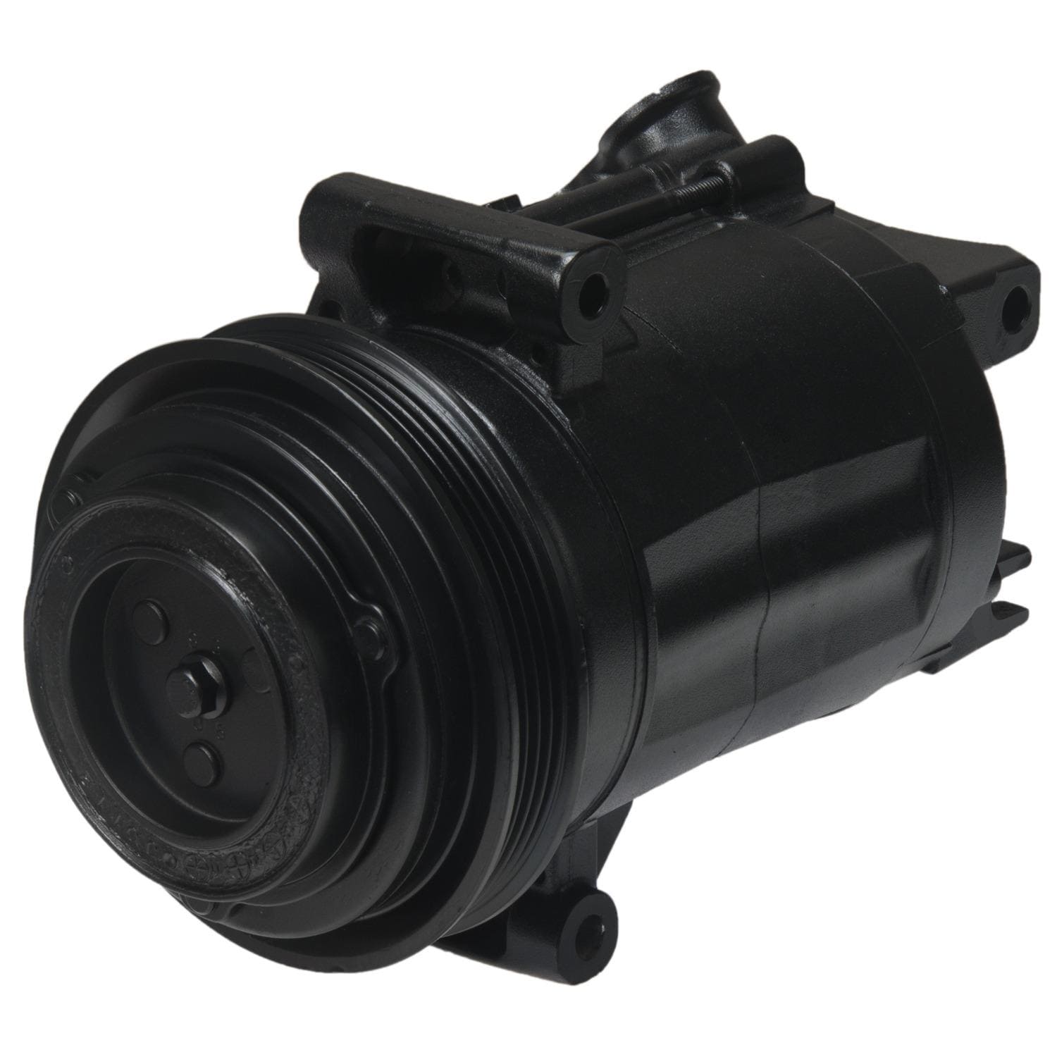 Four Seasons Remanufactured A/C Compressor With Clutch 67679 | AutoZone