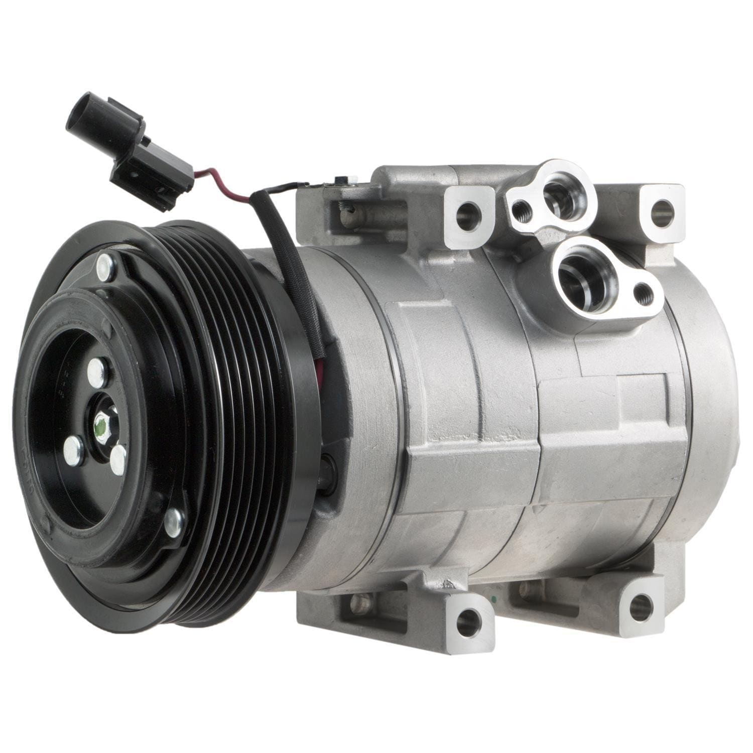 Four Seasons New A/C Compressor With Clutch 68120 | AutoZone
