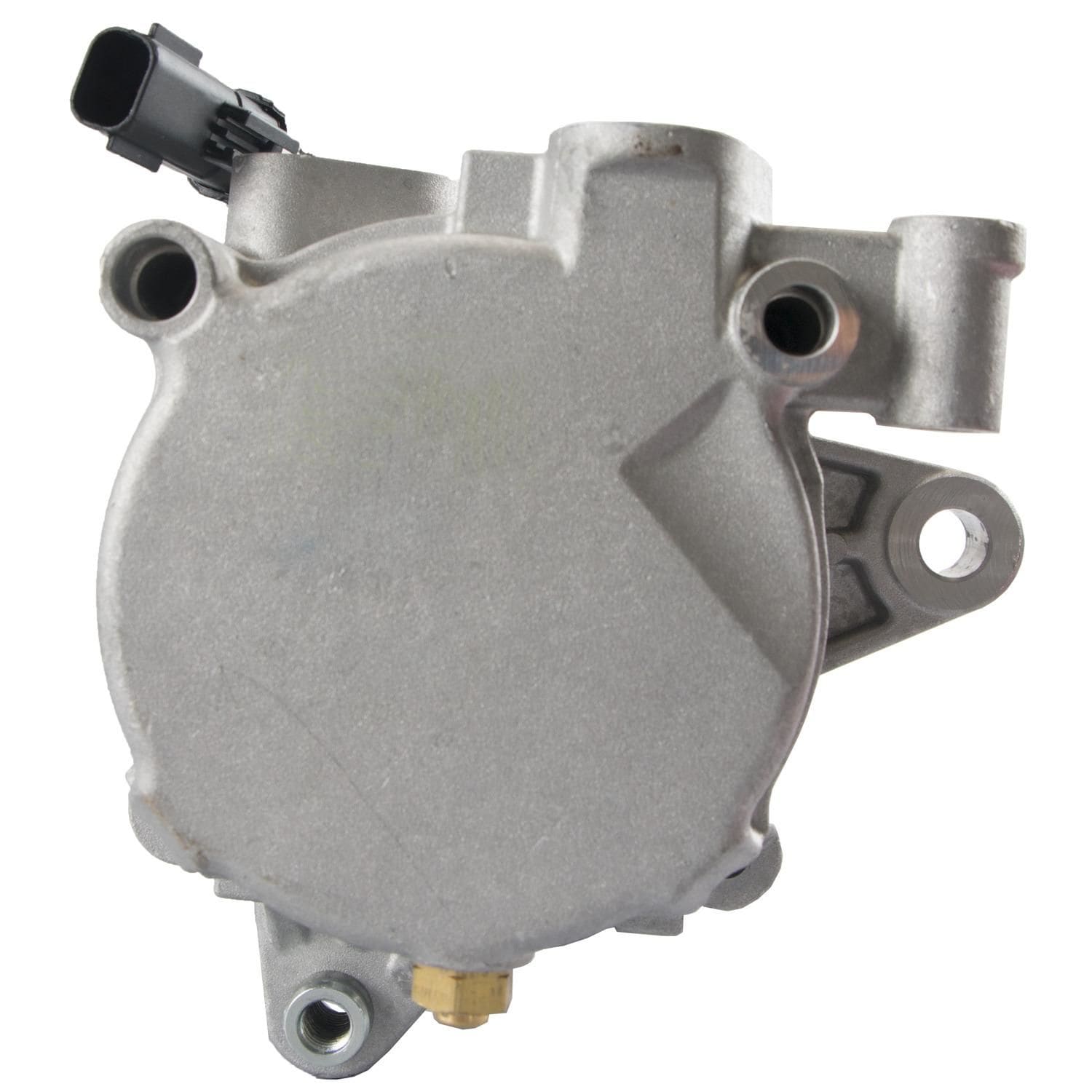 【Rinco】 Four Seasons New A/C Compressor With Clutch 68184 | AutoZone