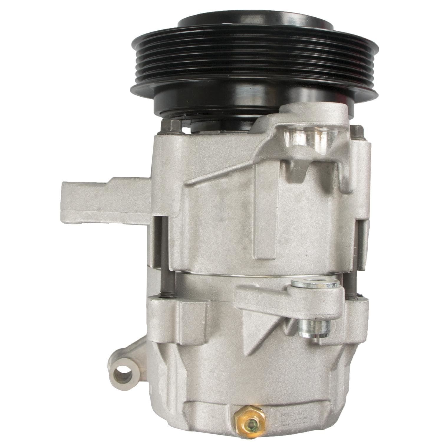 【Rinco】 Four Seasons New A/C Compressor With Clutch 68184 | AutoZone
