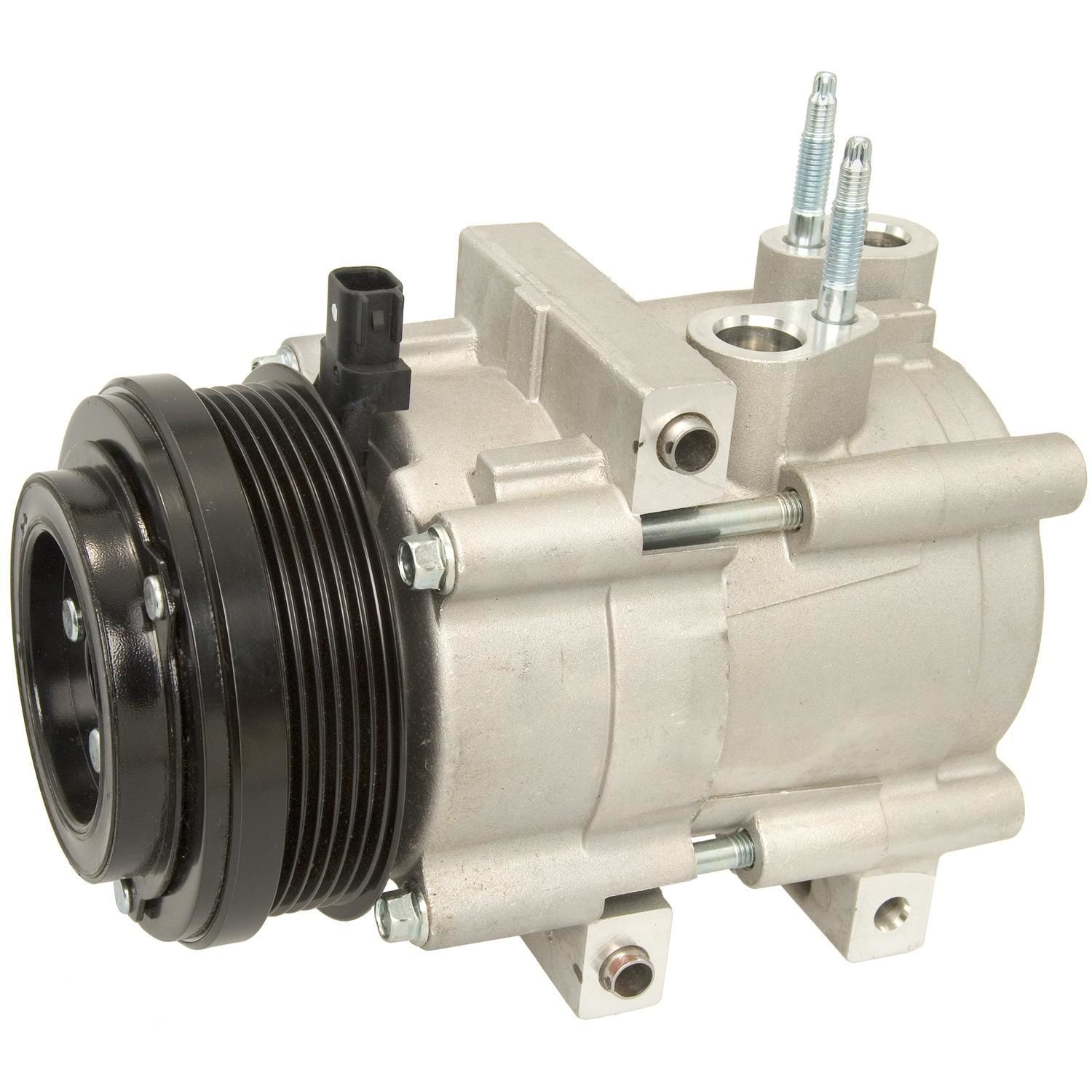 Four Seasons New A/C Compressor with Clutch 68185 | AutoZone