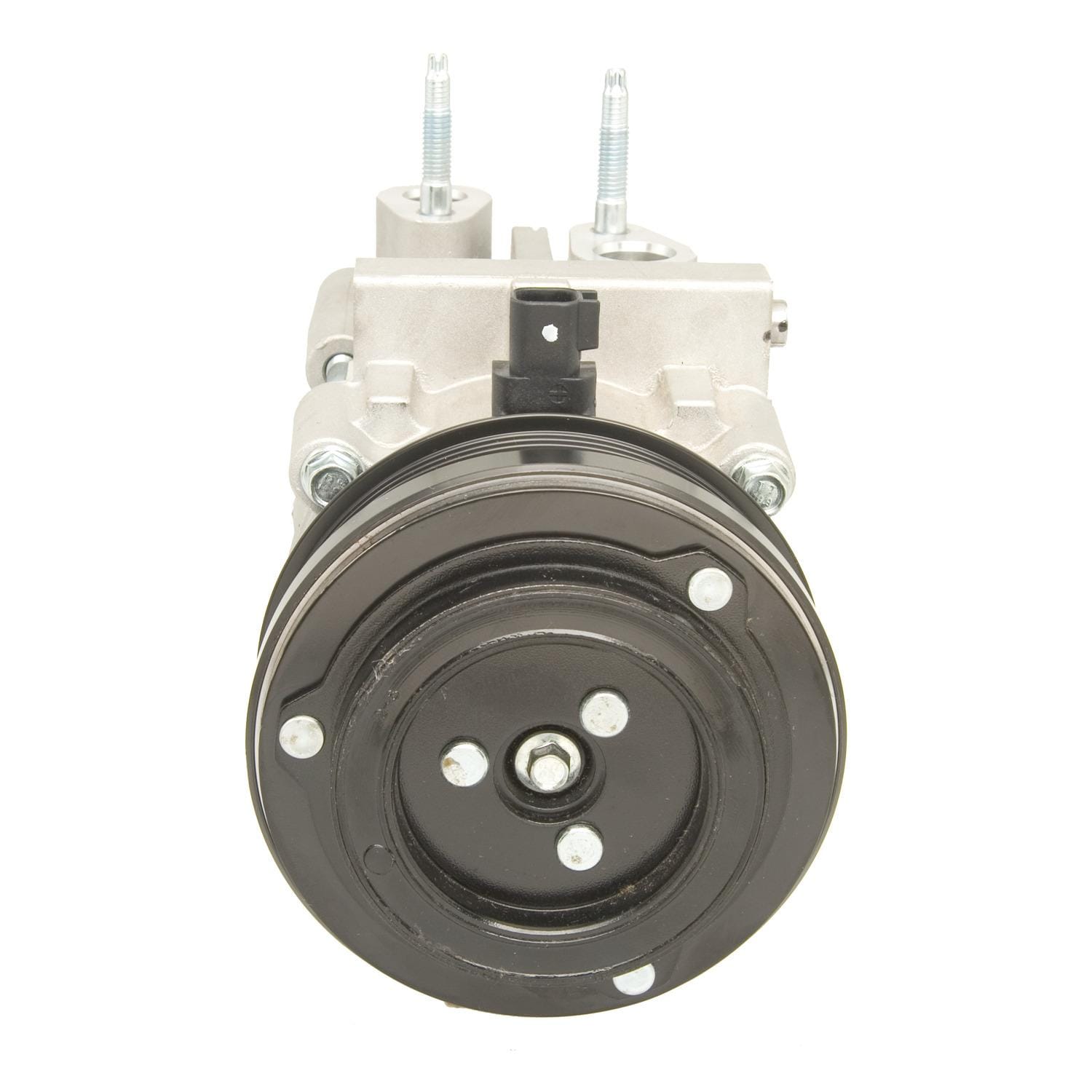 Four Seasons New A/C Compressor with Clutch 68185 | AutoZone