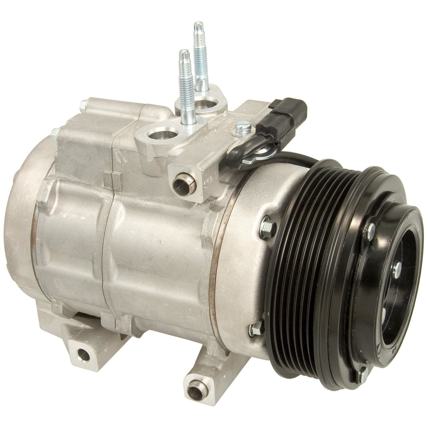 Four Seasons New A/C Compressor With Clutch 68189 | AutoZone