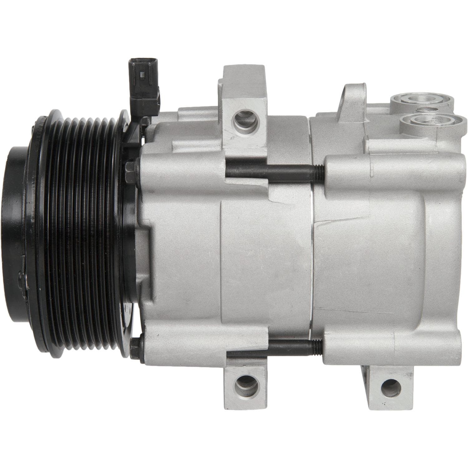 Four Seasons New A/C Compressor With Clutch 68197 | AutoZone