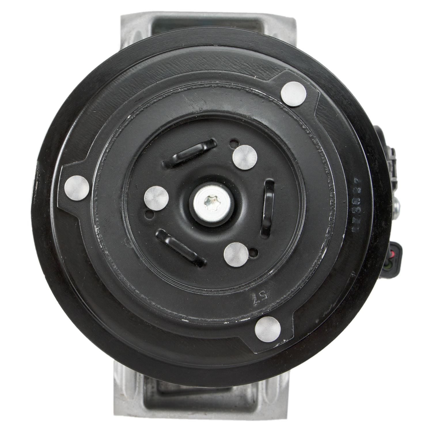 Four Seasons New A/C Compressor with Clutch 68222 | AutoZone