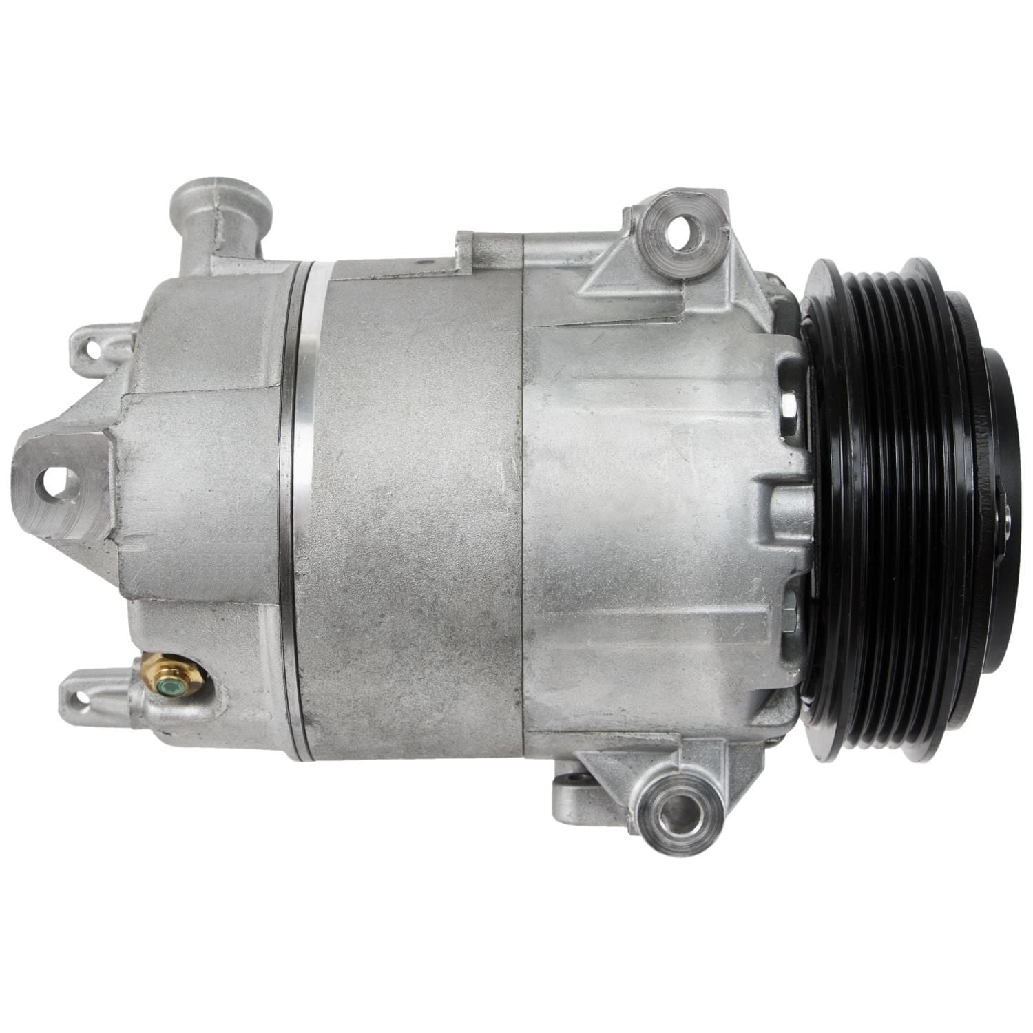 Four Seasons New A/C Compressor with Clutch 68222 | AutoZone