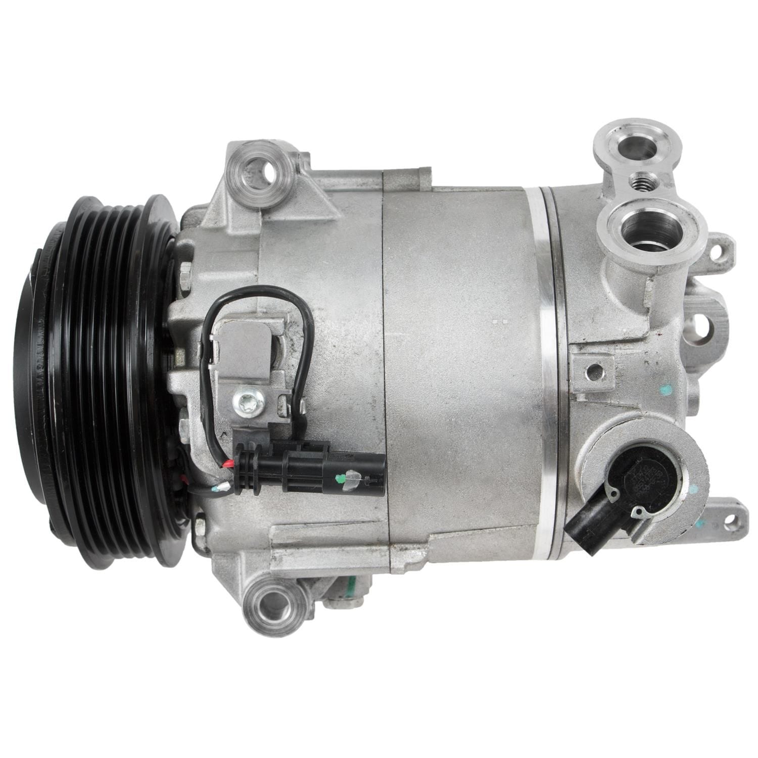 Four Seasons New A/C Compressor with Clutch 68222 | AutoZone