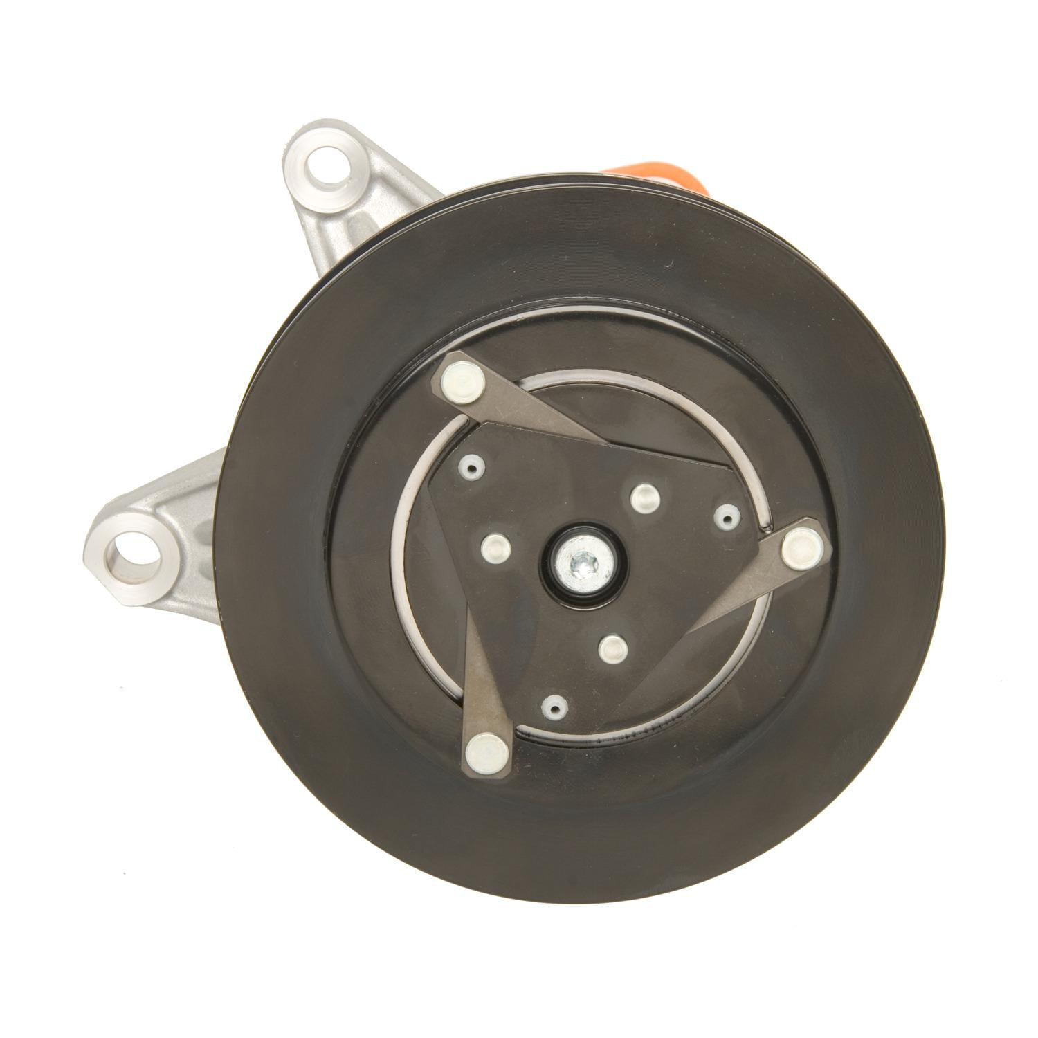 Four Seasons New A/C Compressor with Clutch 68283 | AutoZone