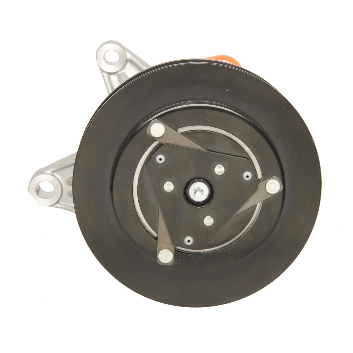 【Rinco】 Four Seasons New A/C Compressor with Clutch 68283 | AutoZone