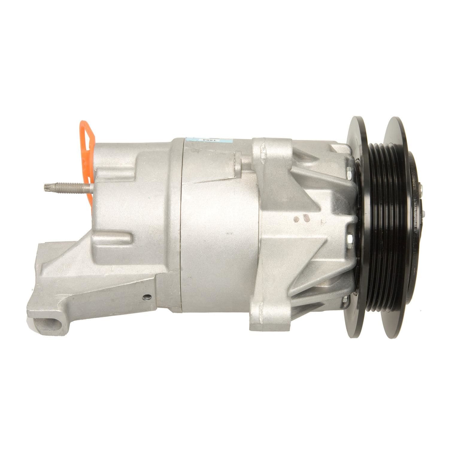 Four Seasons New A/C Compressor with Clutch 68283 | AutoZone