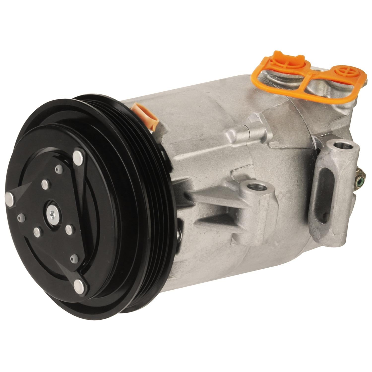 Four Seasons New A/C Compressor With Clutch 68295 | AutoZone