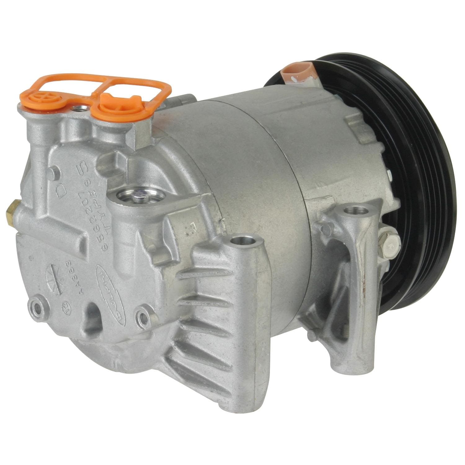 Four Seasons New A/C Compressor With Clutch 68295 | AutoZone