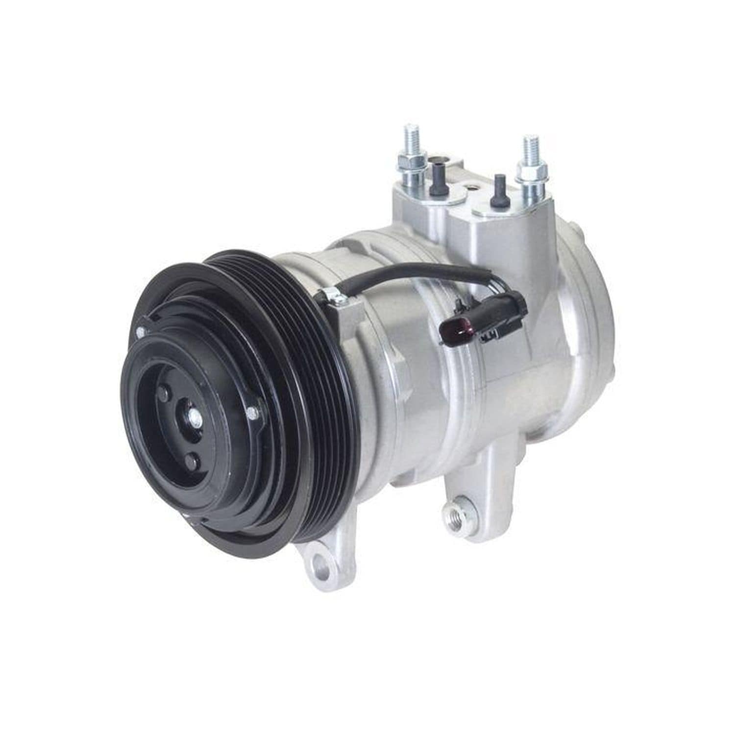 あこ様 Four Seasons New A/C Compressor With Clutch 68308 | AutoZone