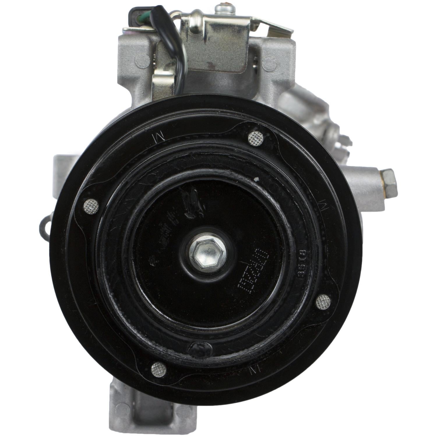 Four Seasons New A/C Compressor With Clutch 68321 | AutoZone