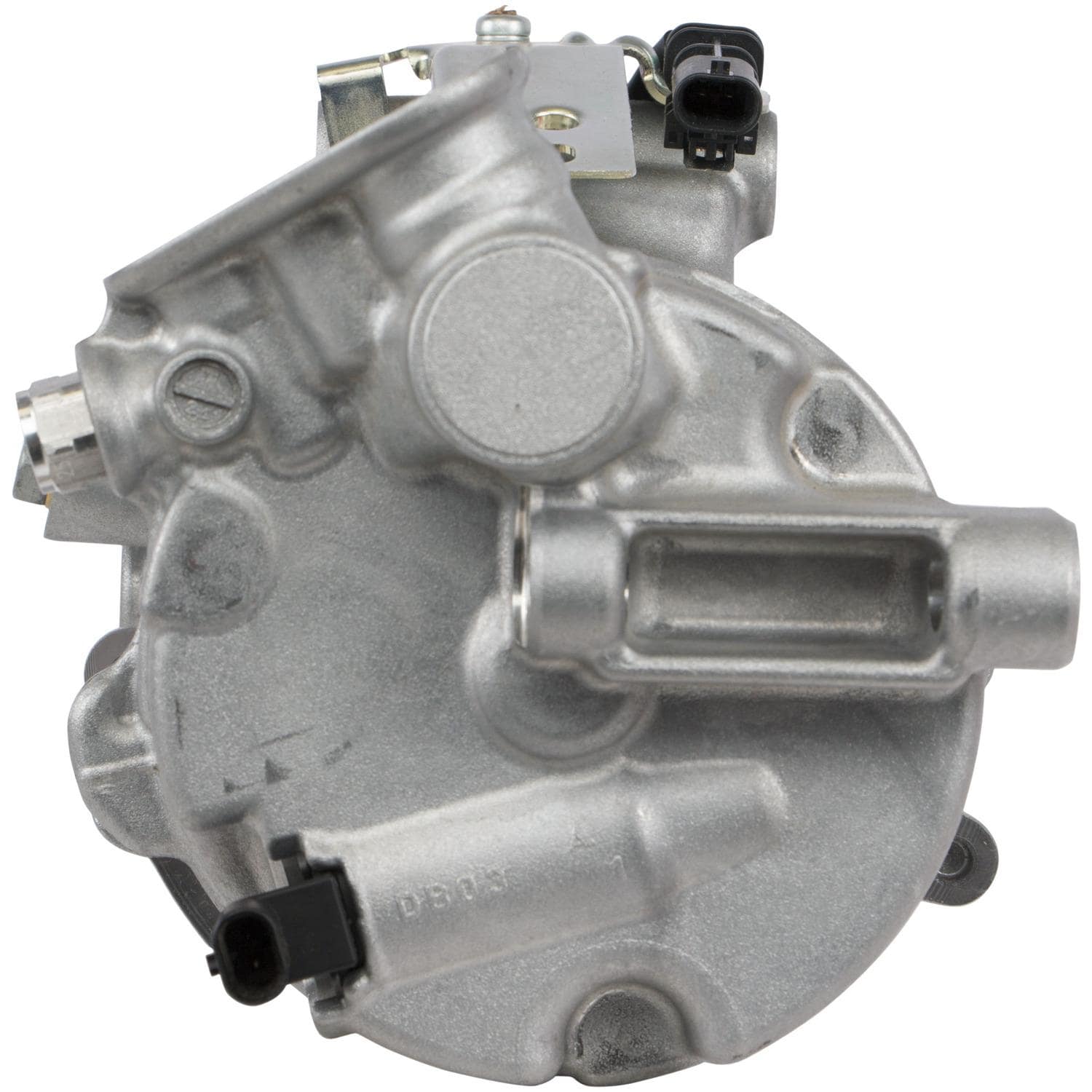 Four Seasons New A/C Compressor With Clutch 68321 | AutoZone